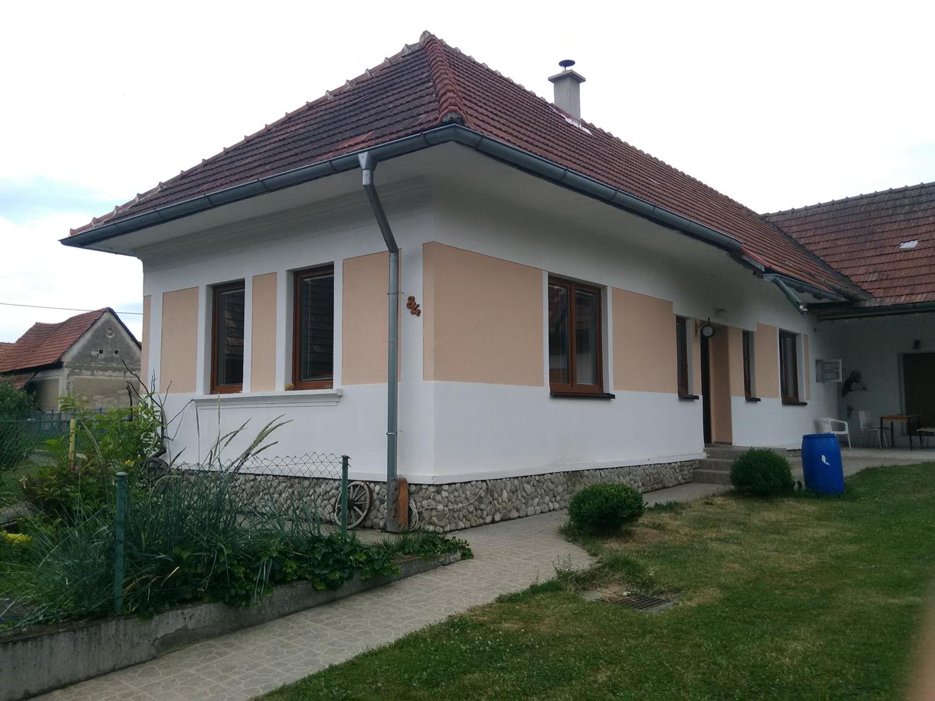 Holiday Home photo 2