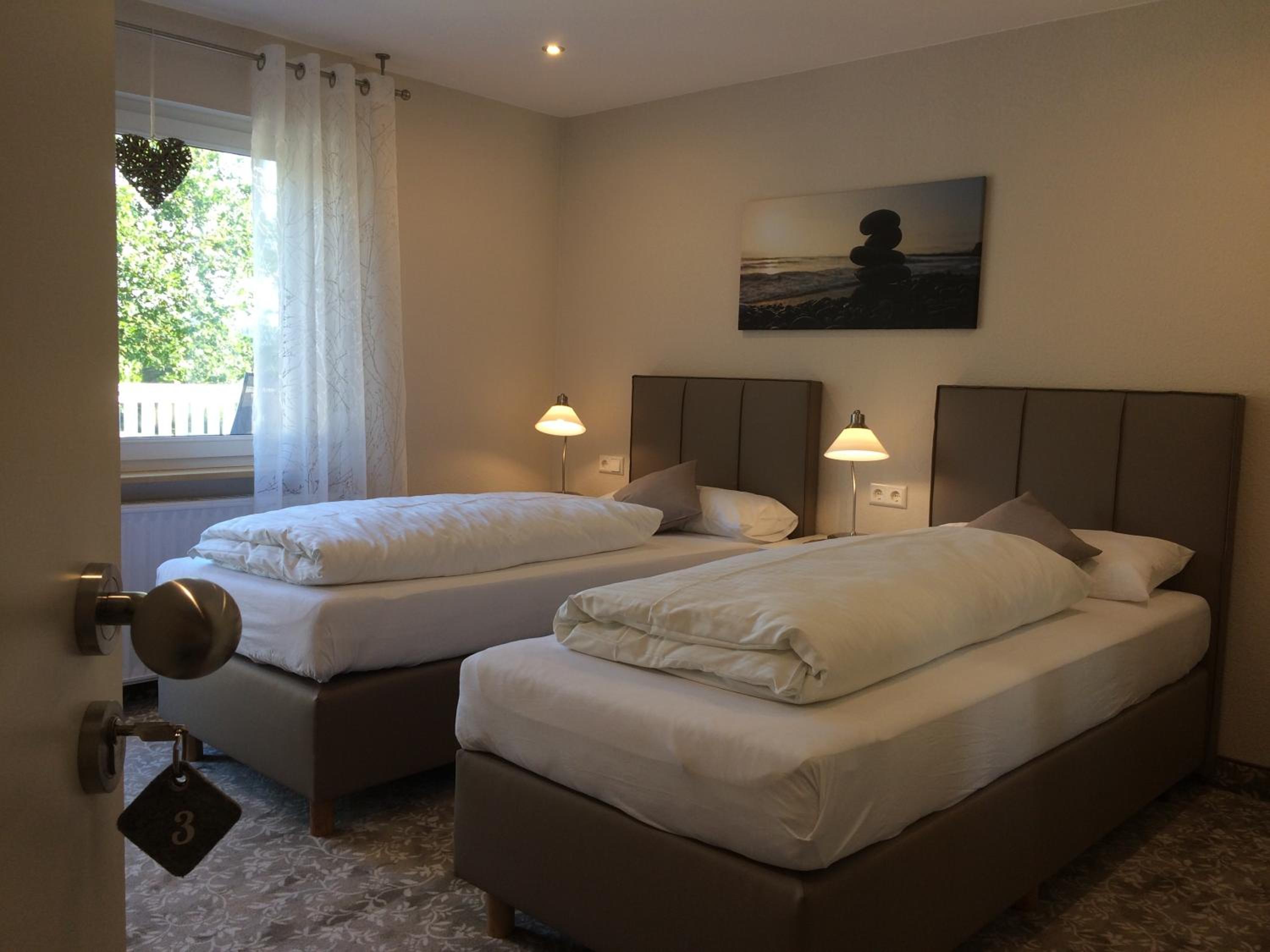 Double Or Twin Room With Balcony photo 1