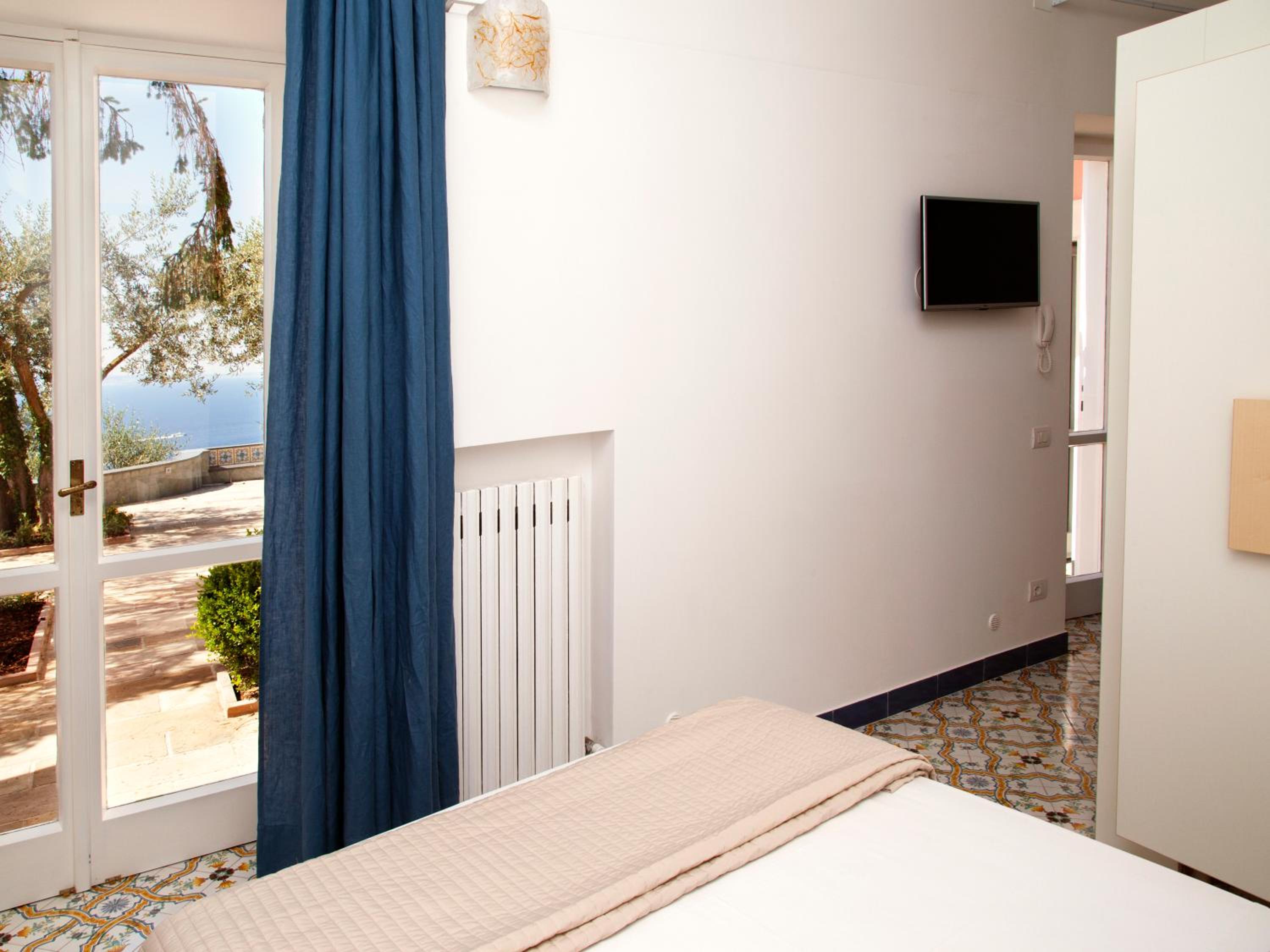 Family Double Room photo 2