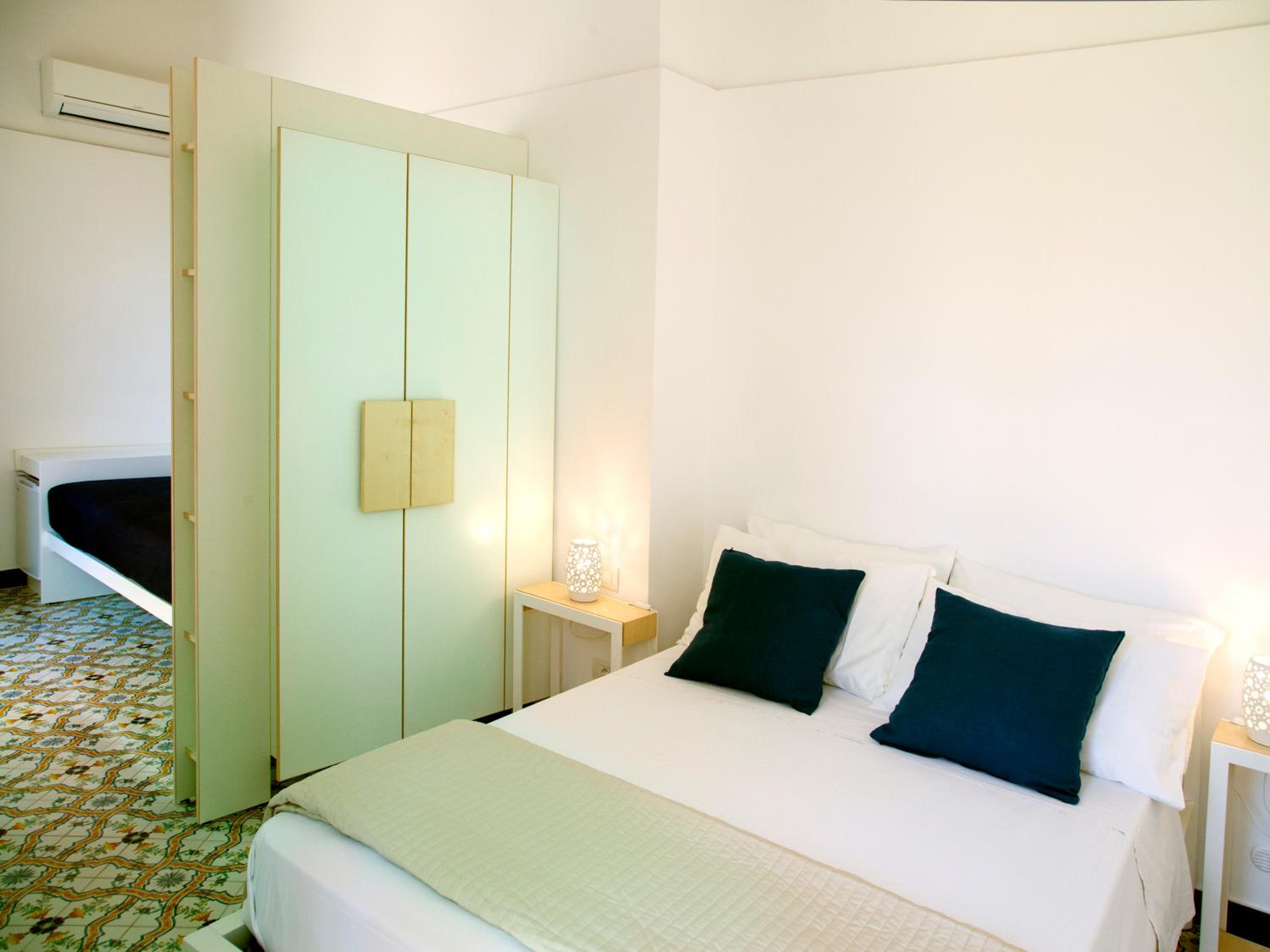 Family Double Room photo 1