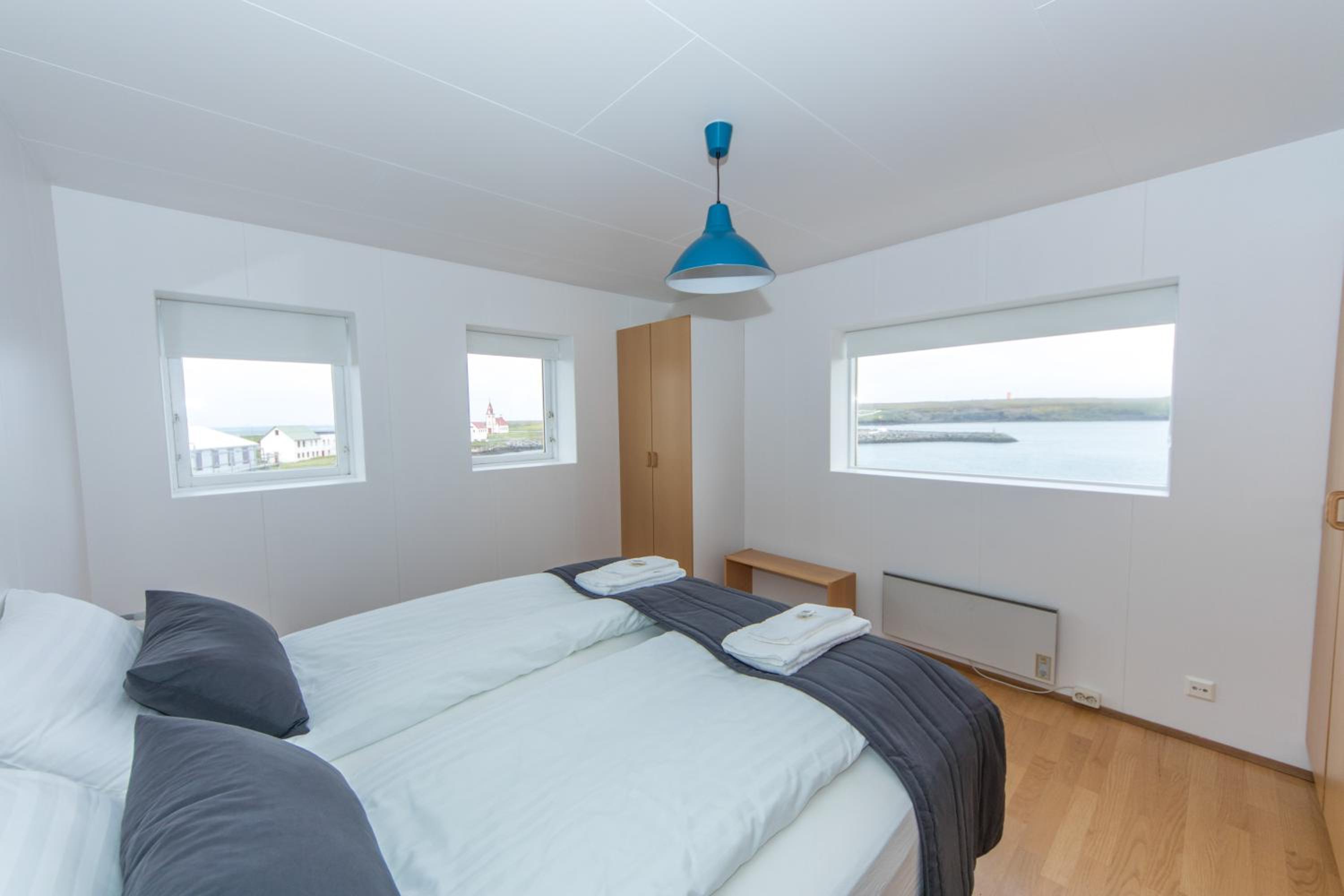 Double Or Twin Room With Shared Bathroom photo 3