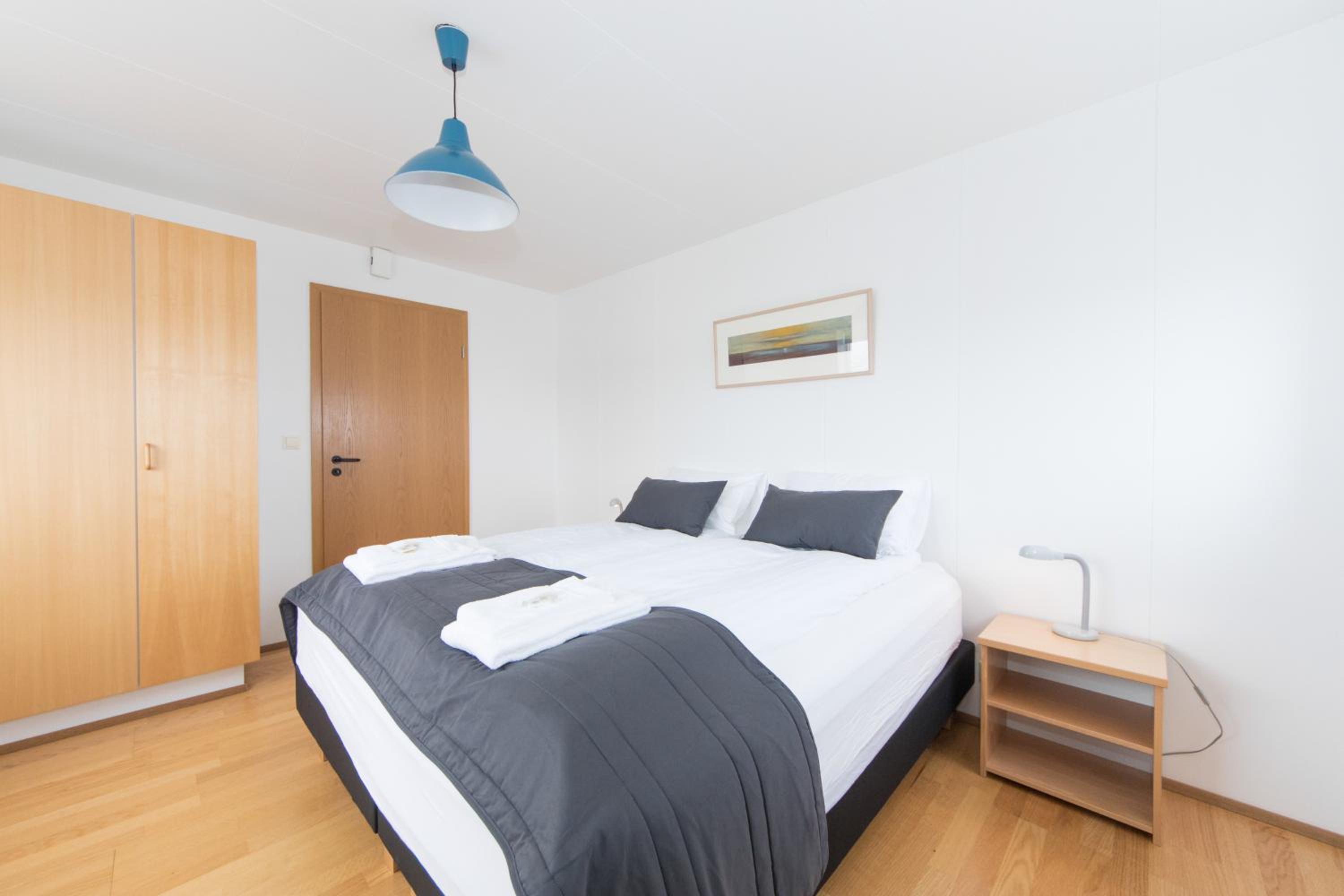 Double Or Twin Room With Shared Bathroom photo 1