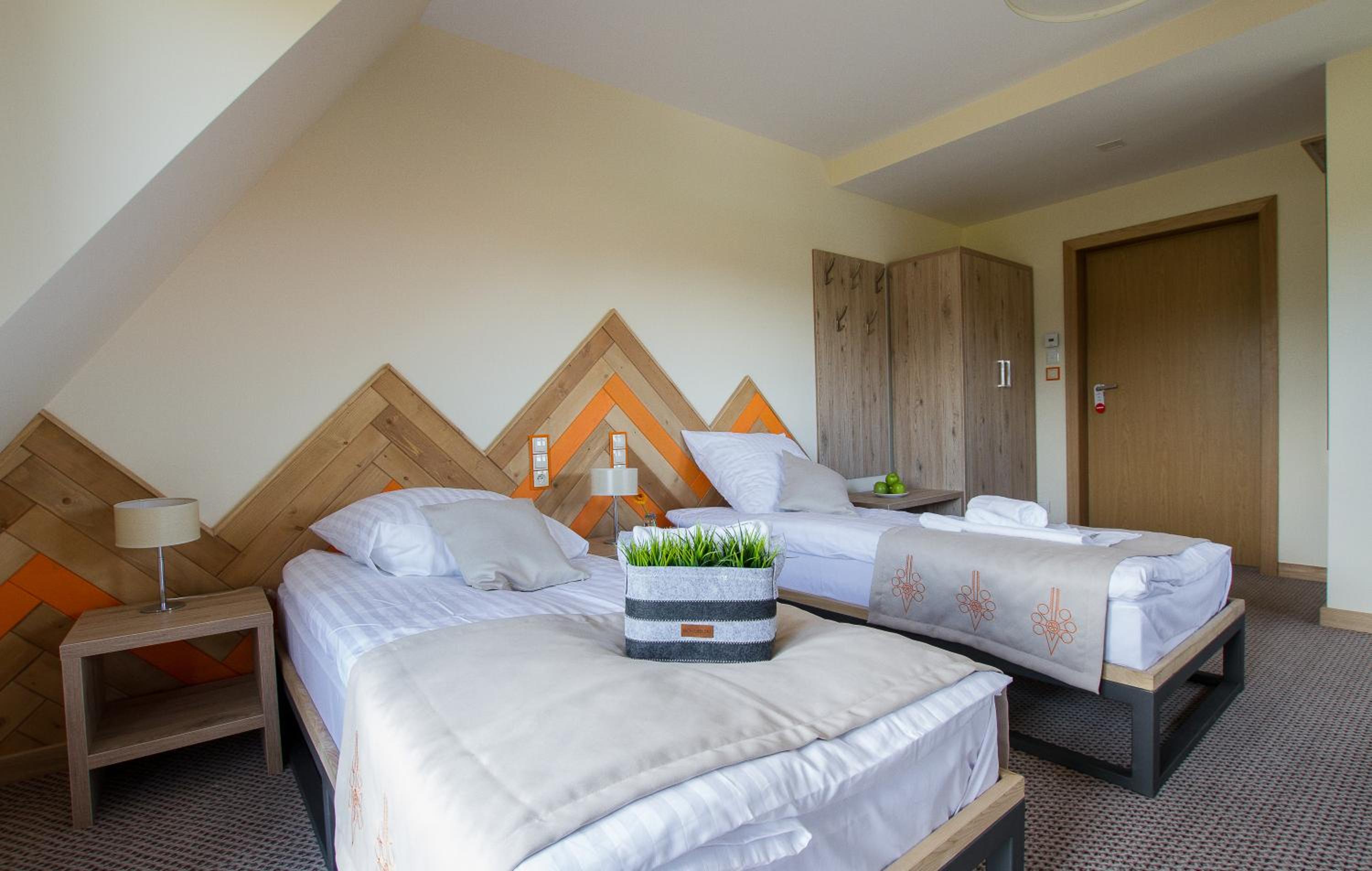 Superior Triple Room