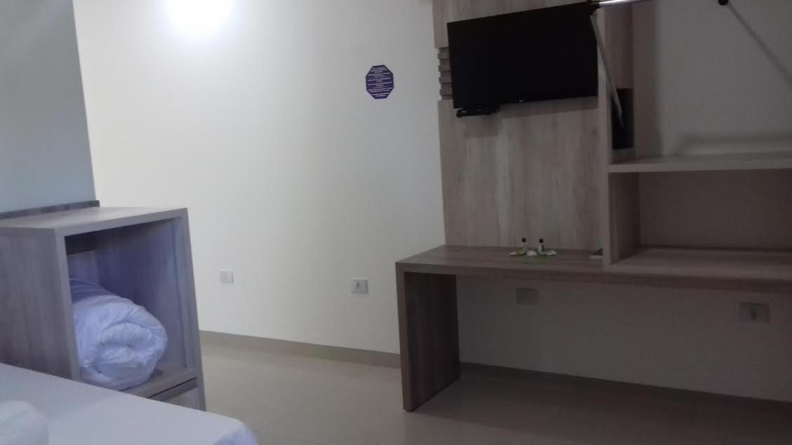 Double Room - Disability Access photo 1