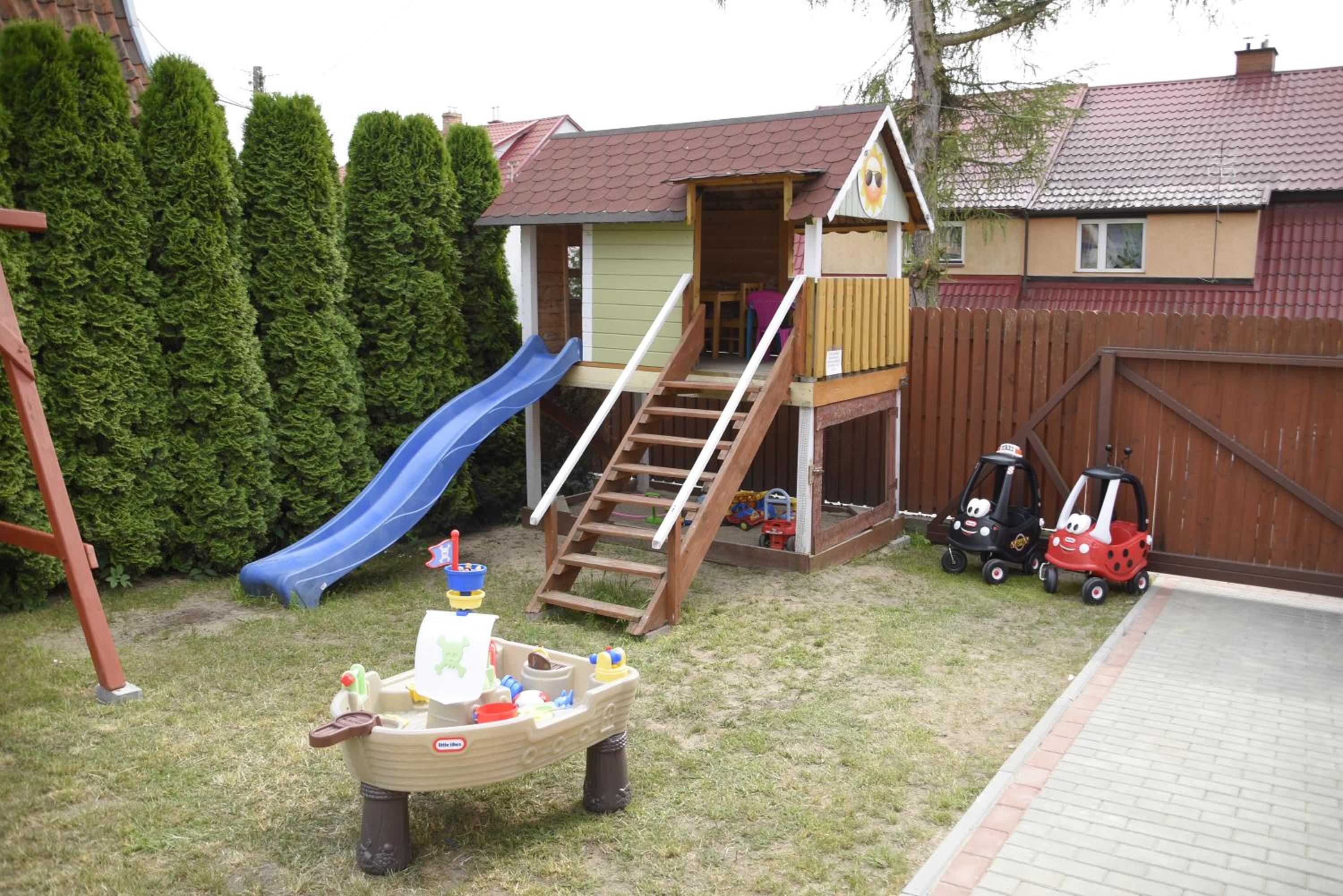 Apartment with Garden View photo 2