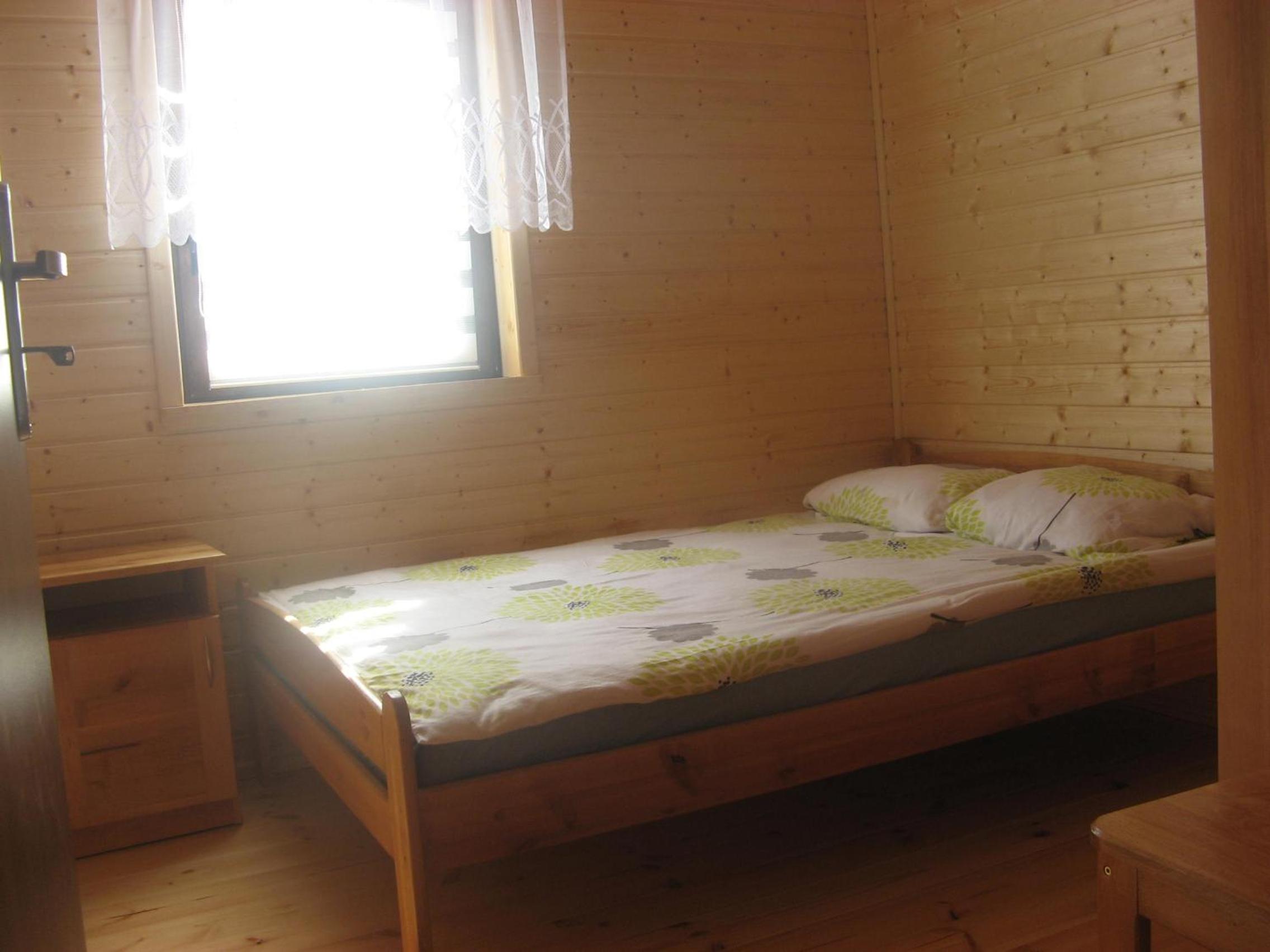 One-Bedroom Chalet photo 1