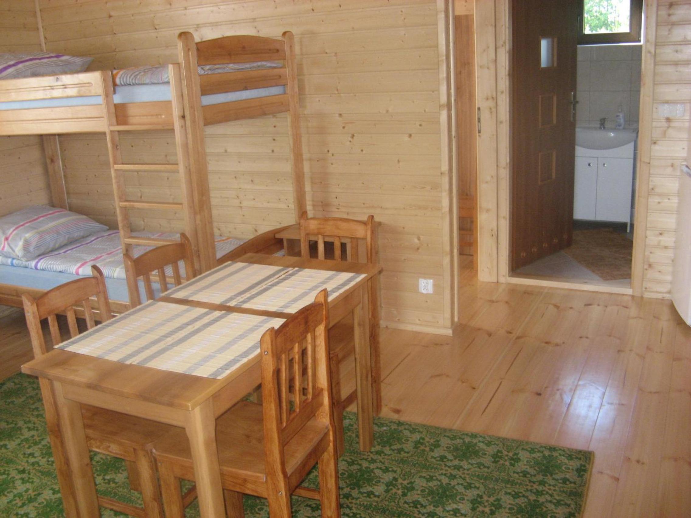 One-Bedroom Chalet photo 2