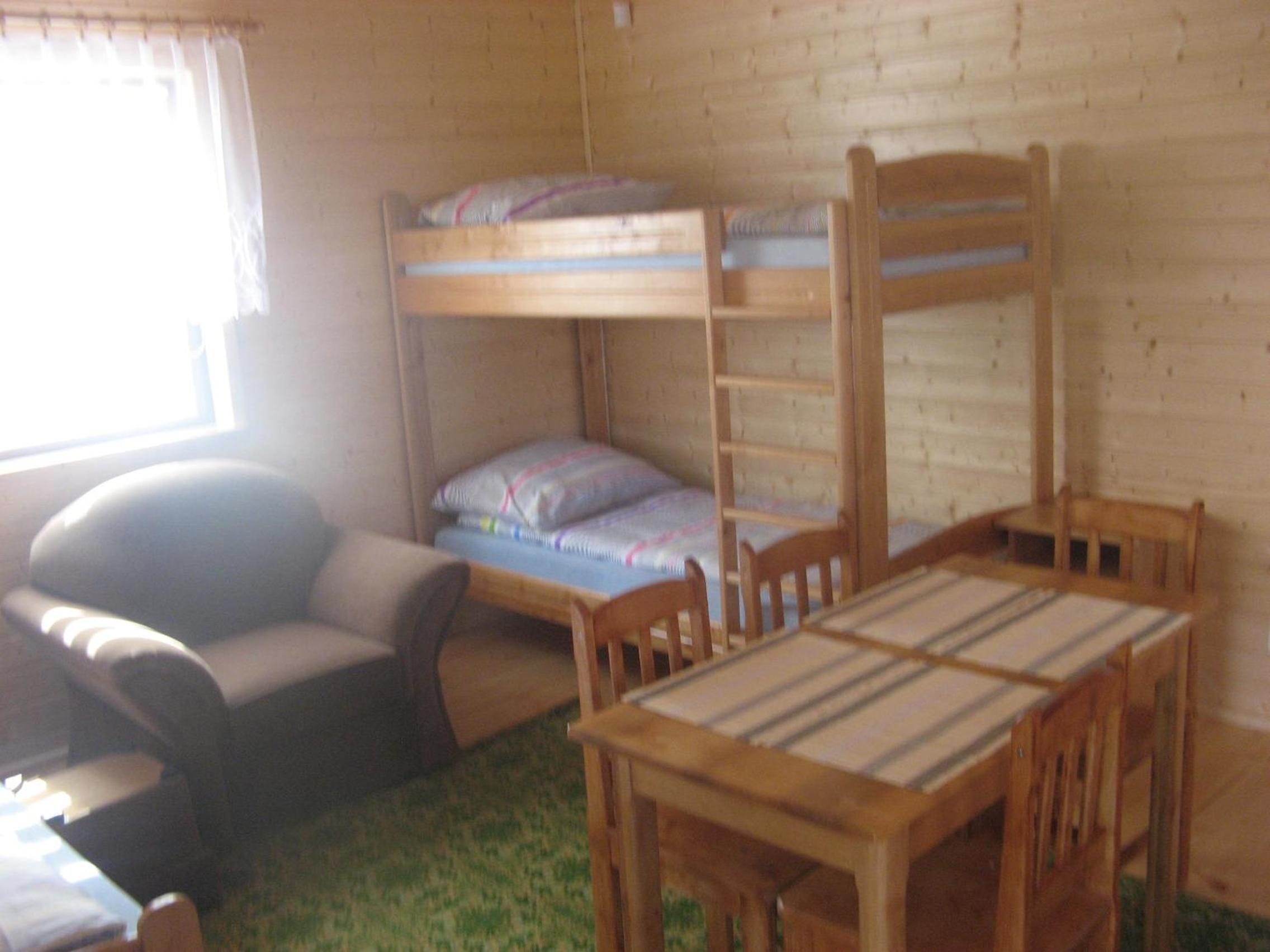 One-Bedroom Chalet photo 1
