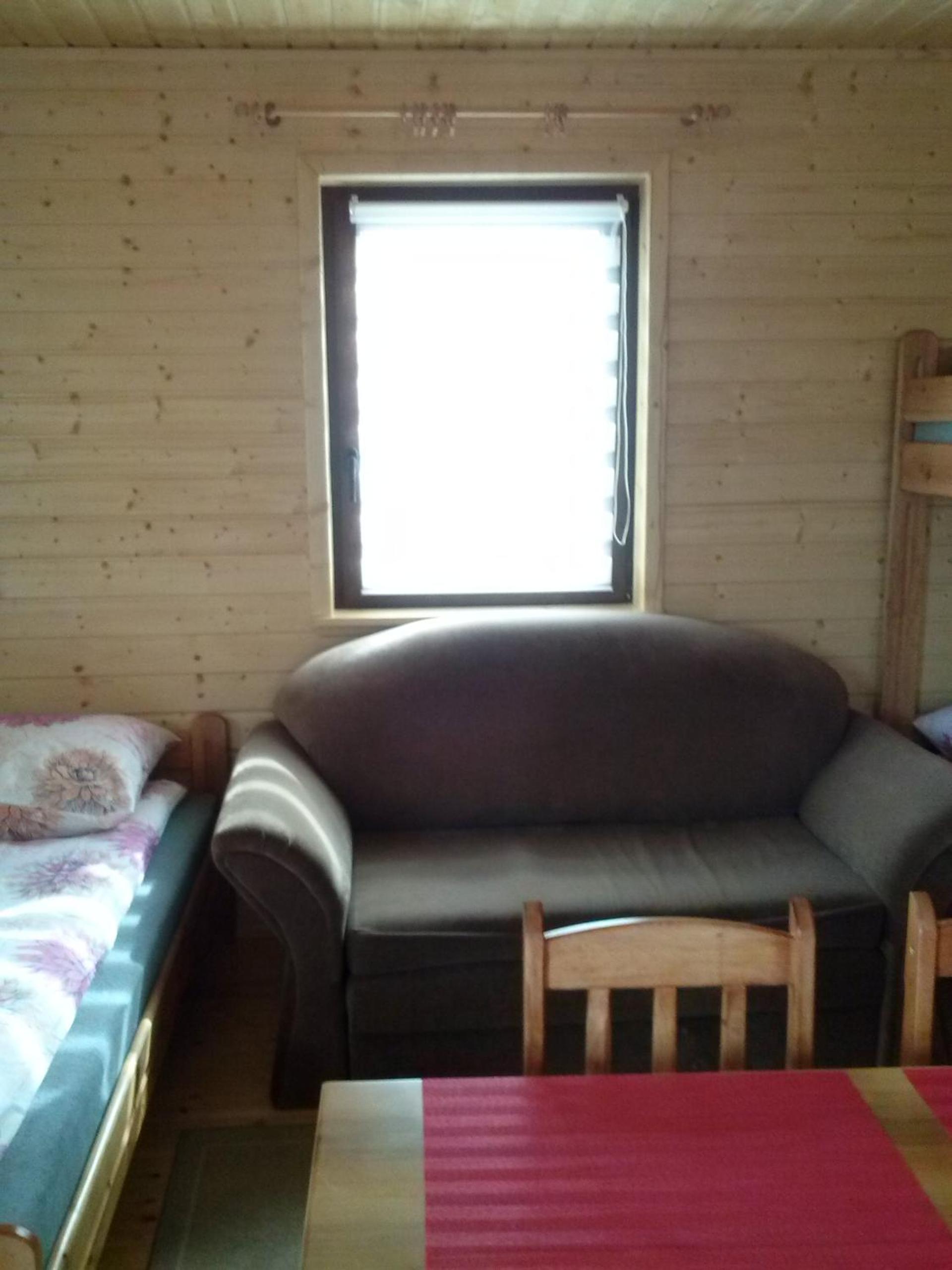 One-Bedroom Chalet photo 3