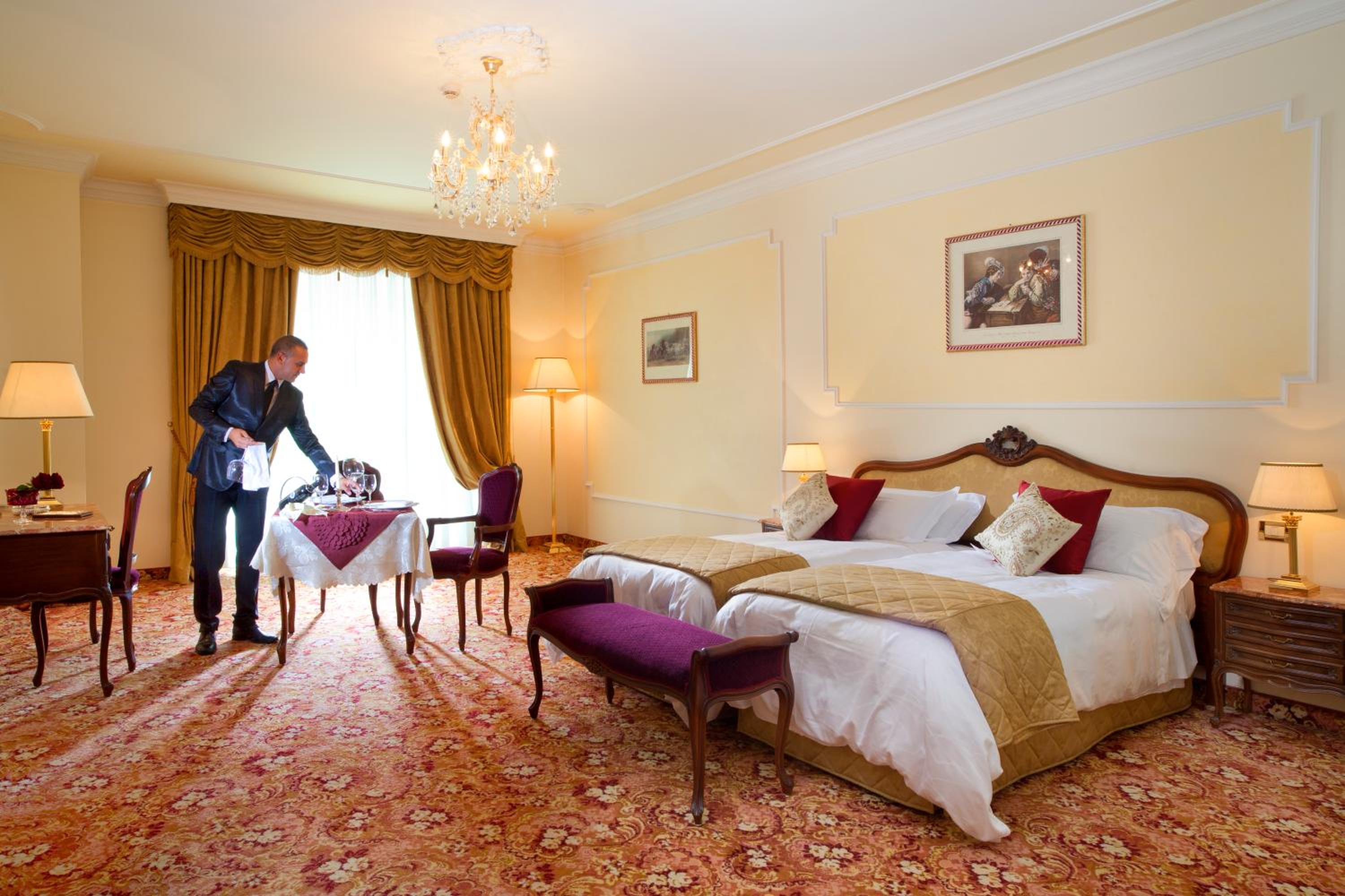 Junior Suite photo 2