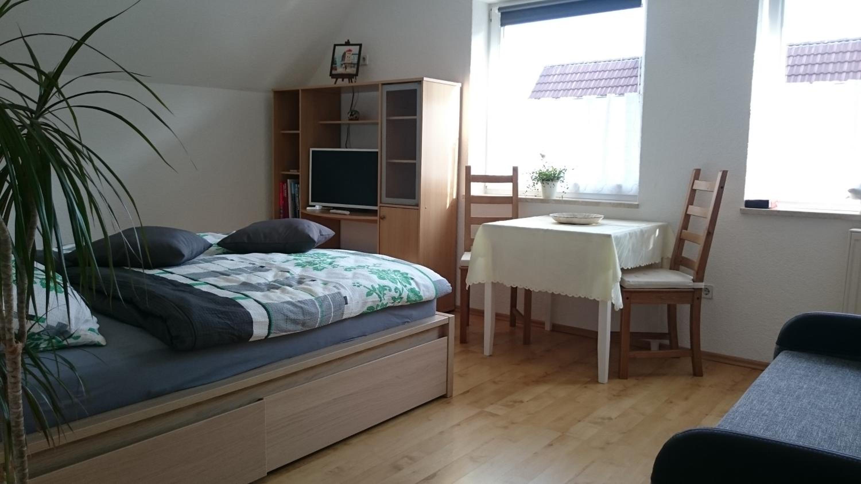 Standard Double Room - Photo 7