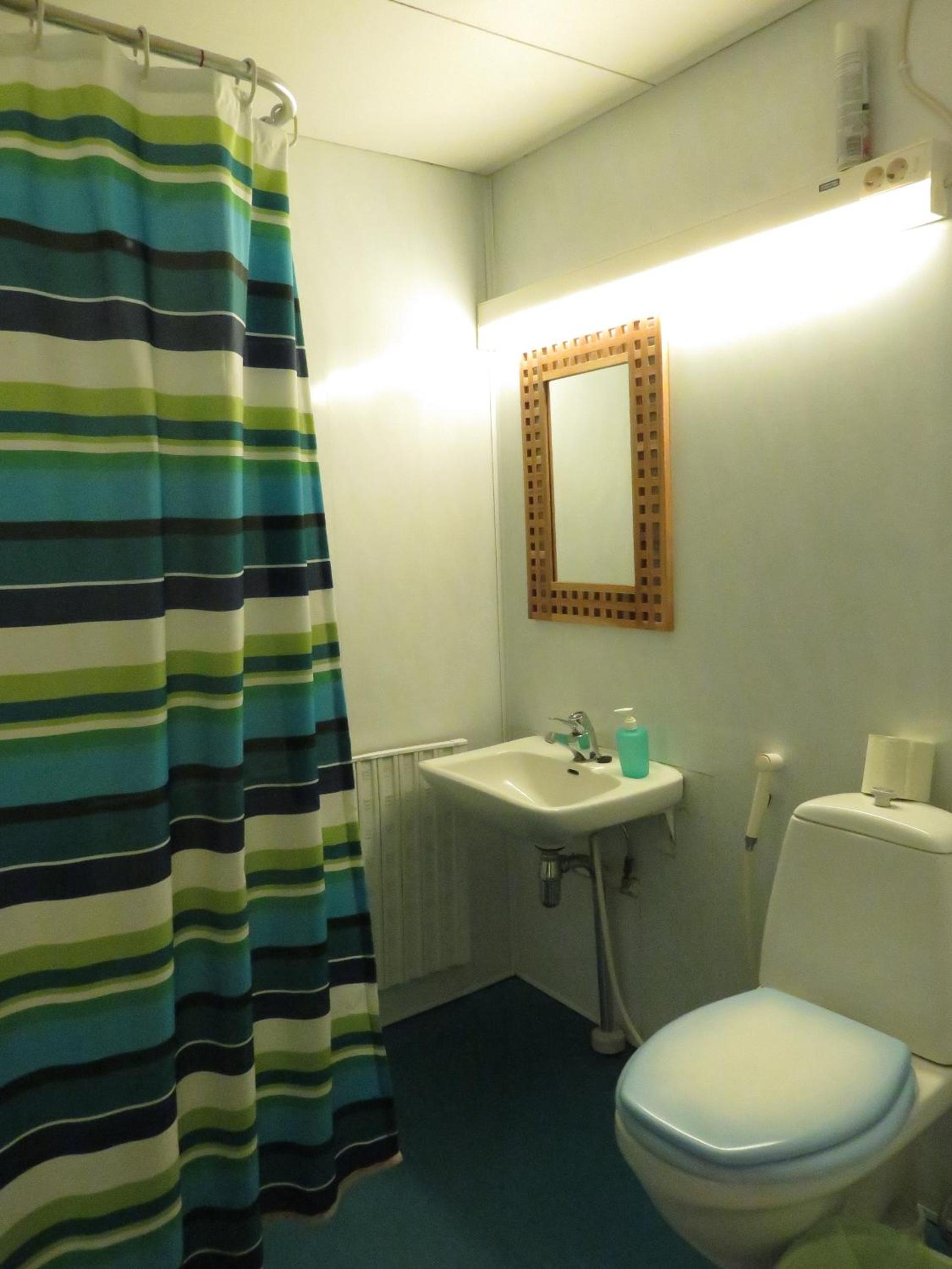 Standard Triple Room - Photo 3