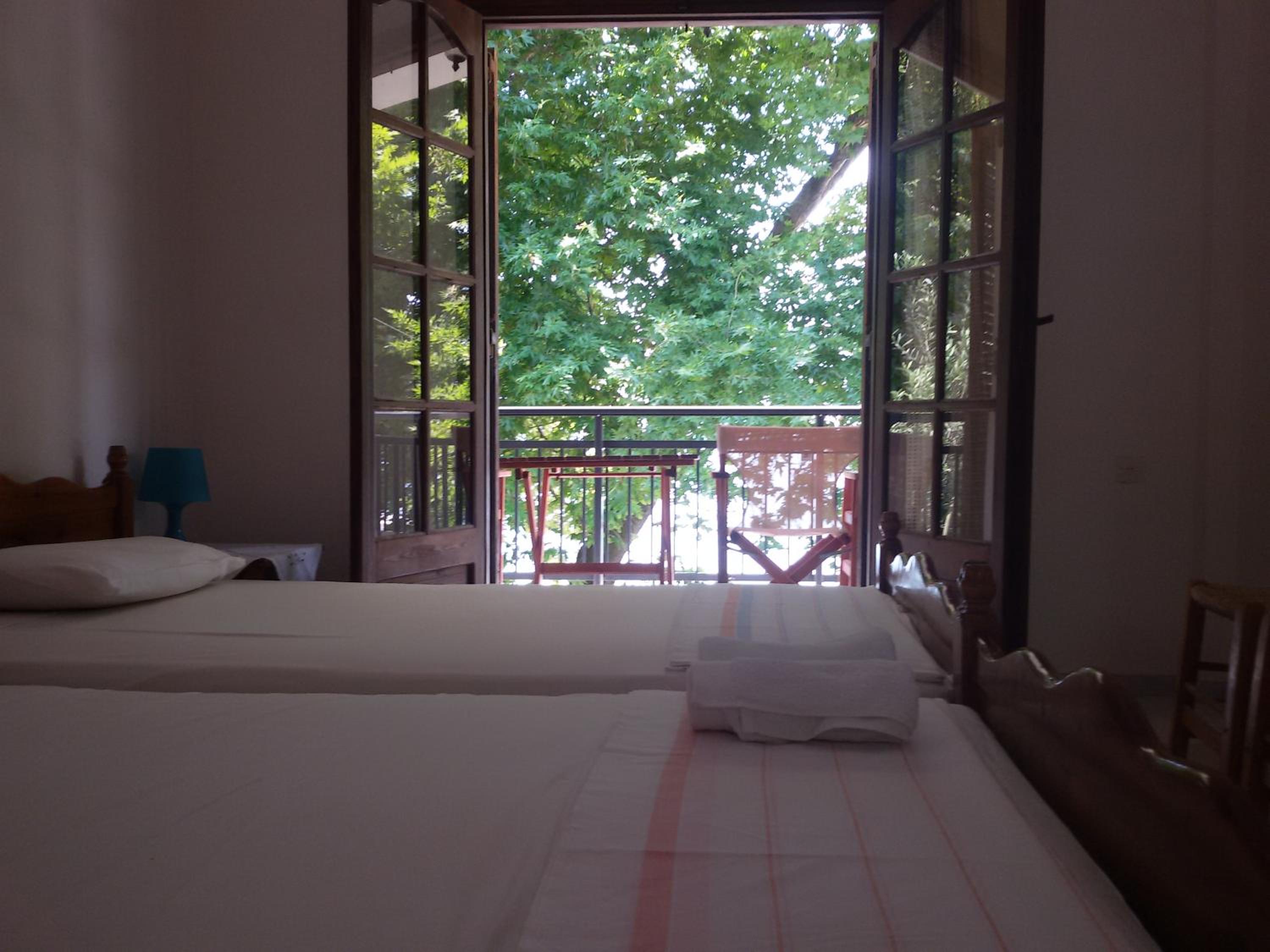 Studio with Sea View photo 2
