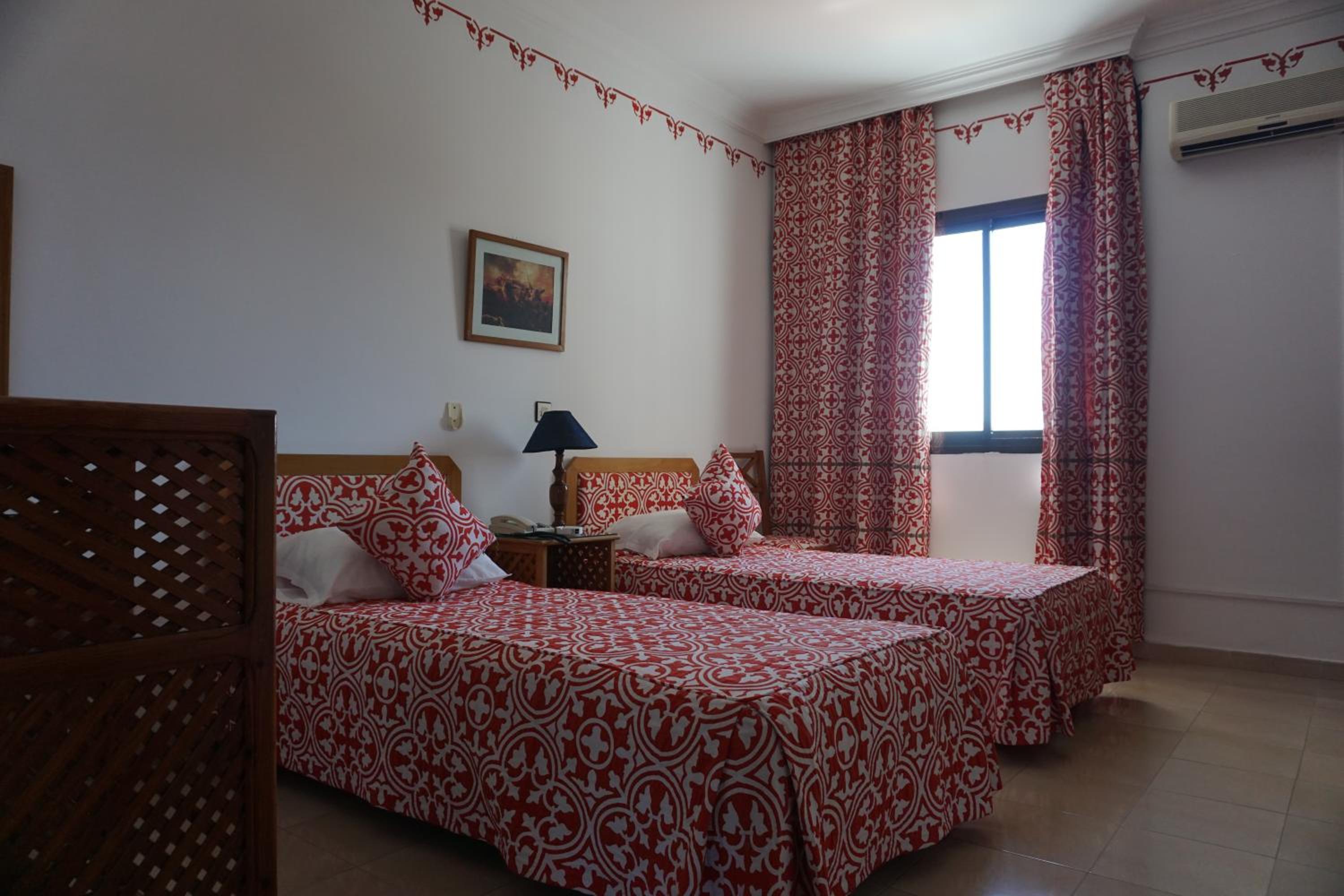 Twin Room photo 2