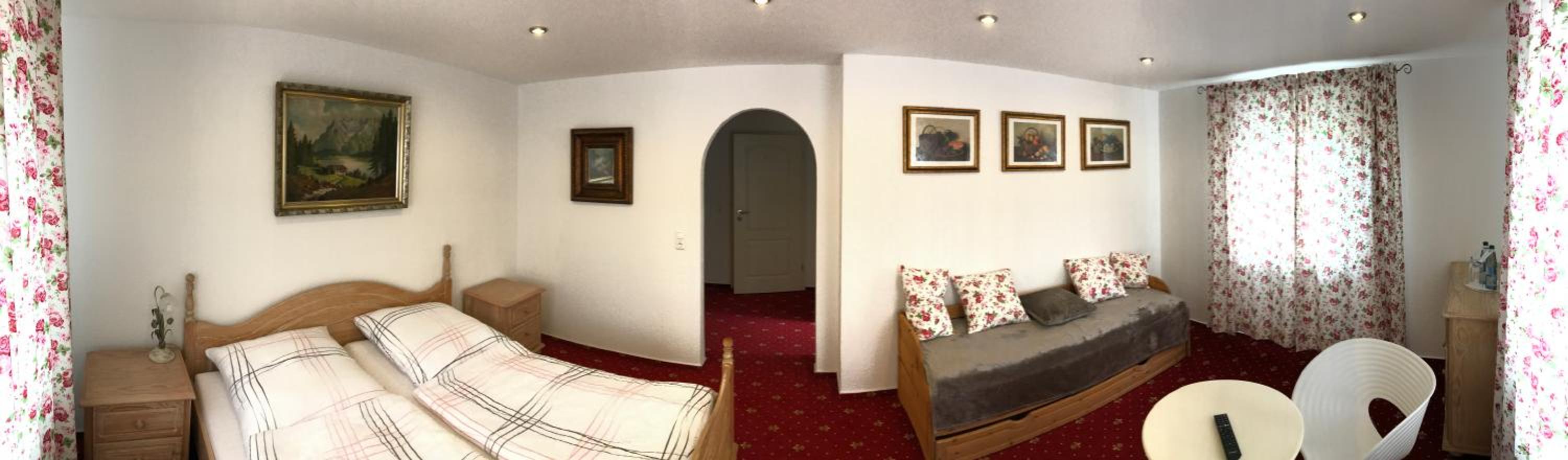 Family Room with Bath photo 1