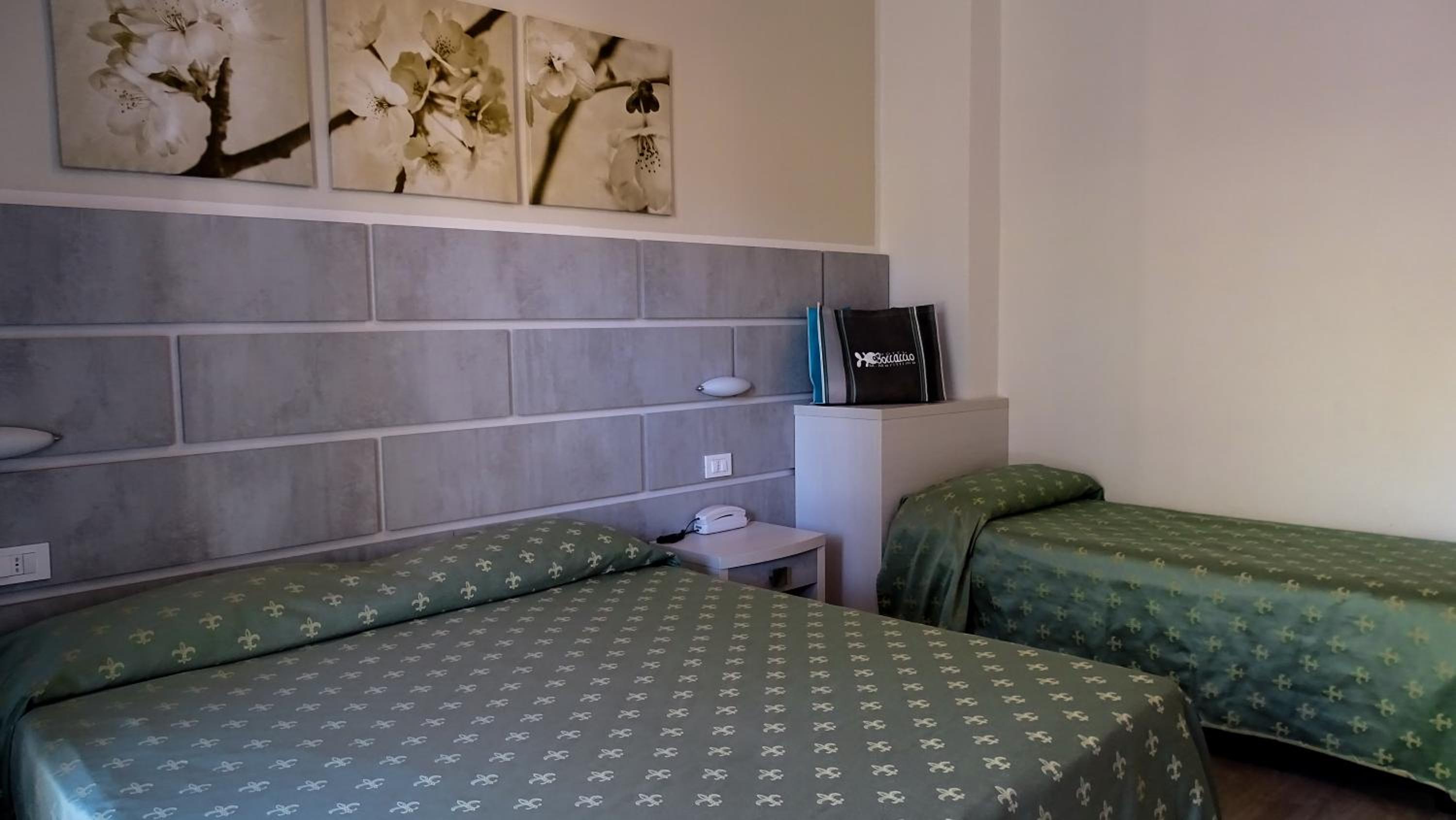 Classic Triple Room photo 1