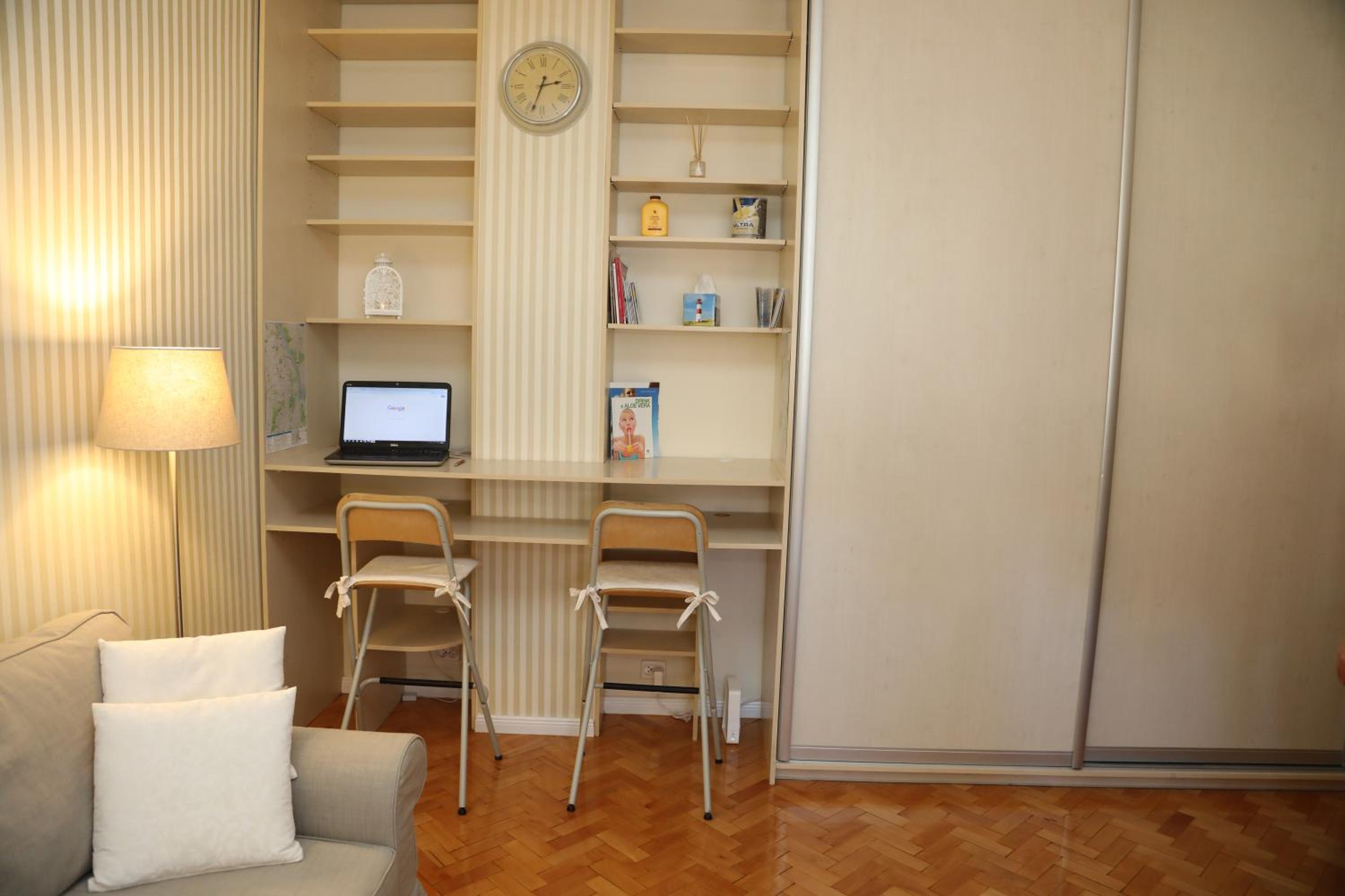Apartment - Photo 16