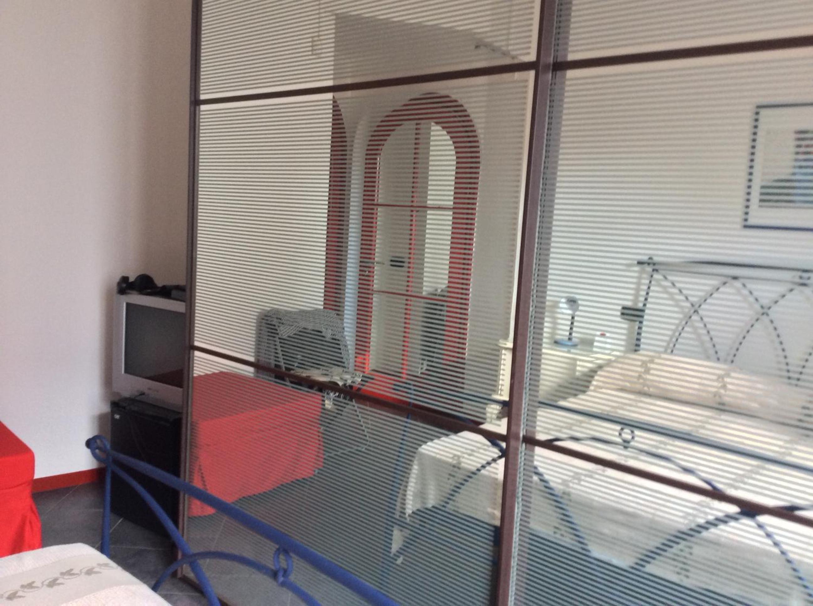 Junior Suite With Sea View photo 1