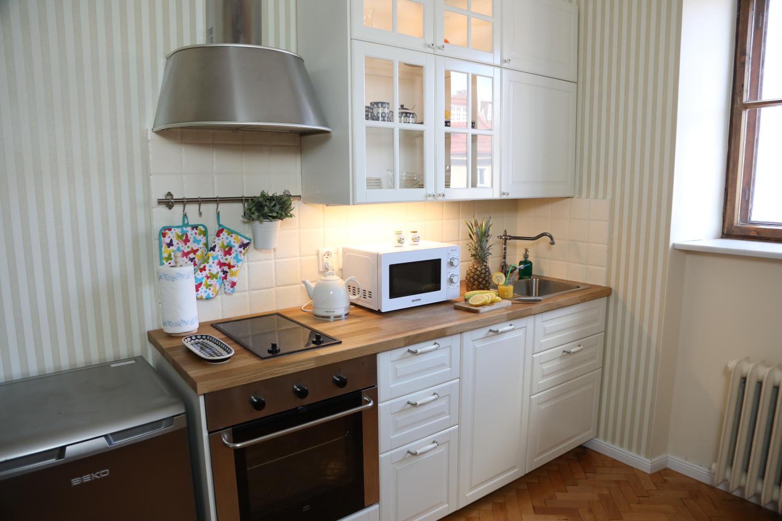 Apartment - Photo 18