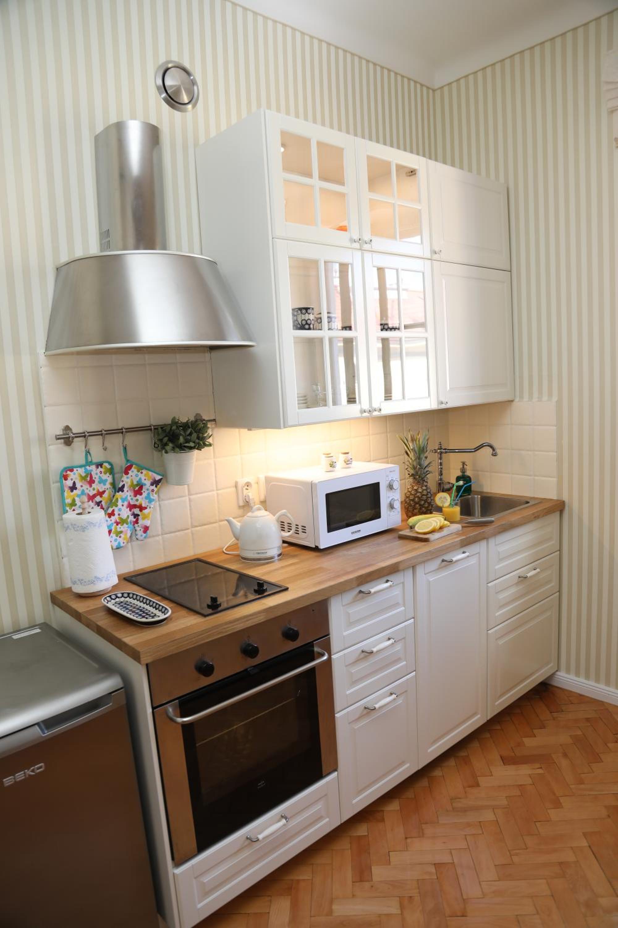 Apartment - Photo 19