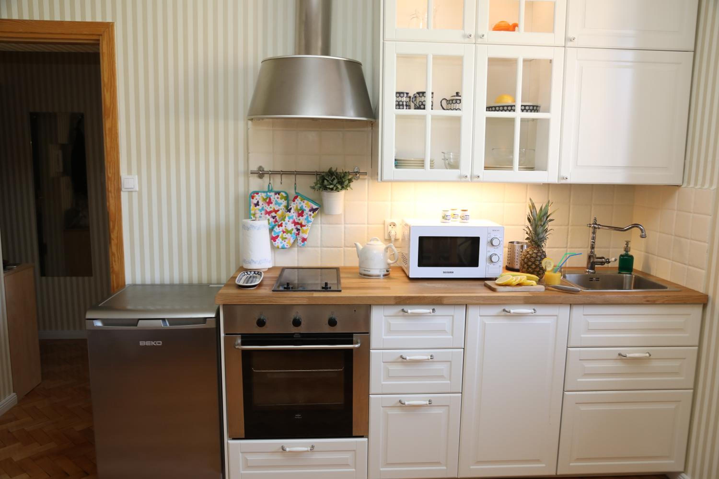 Apartment - Photo 20
