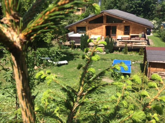 Superior Chalet photo 1