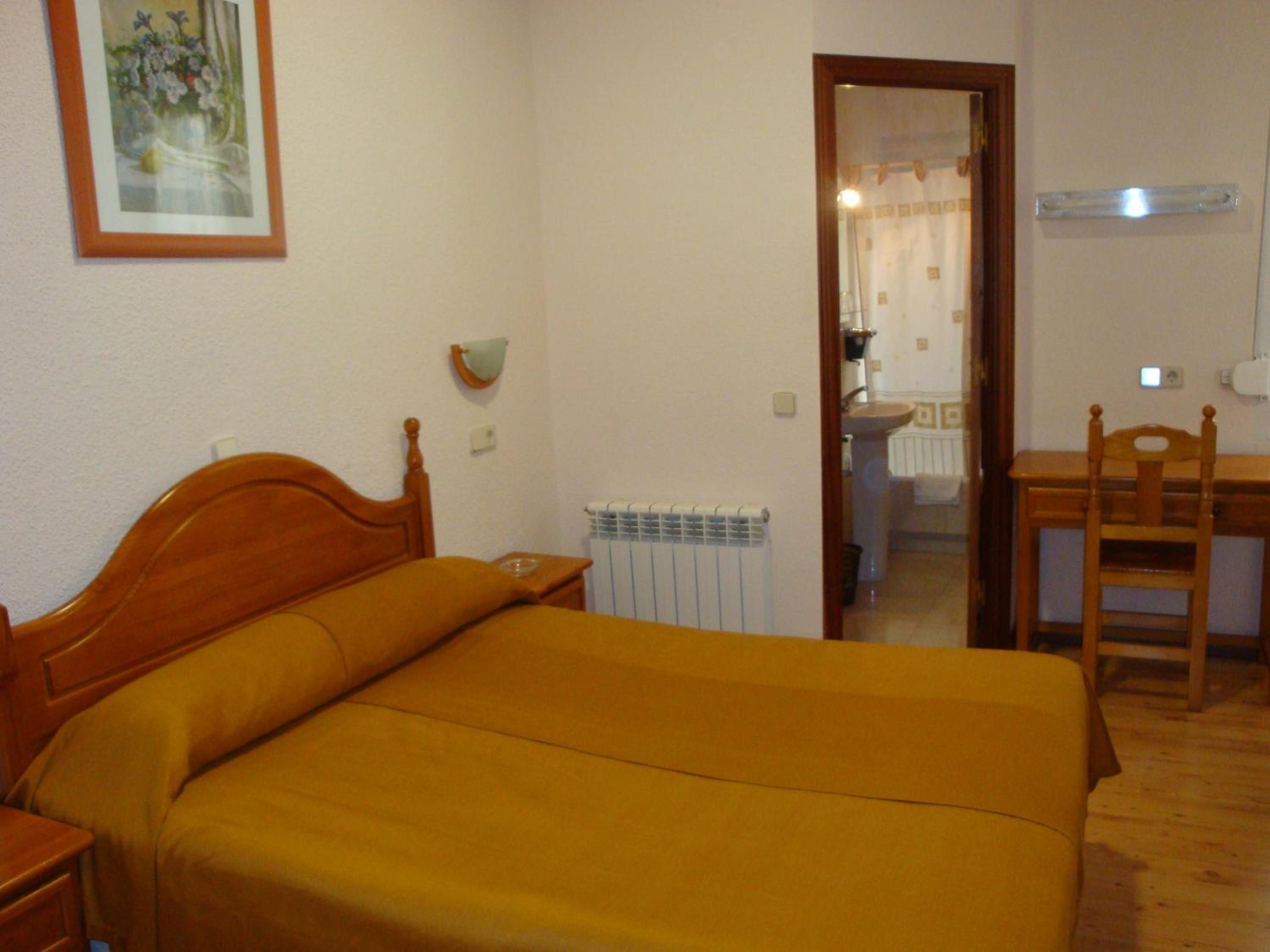 Habitación Doble