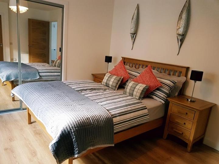 Apartment - Ground Floor photo 3