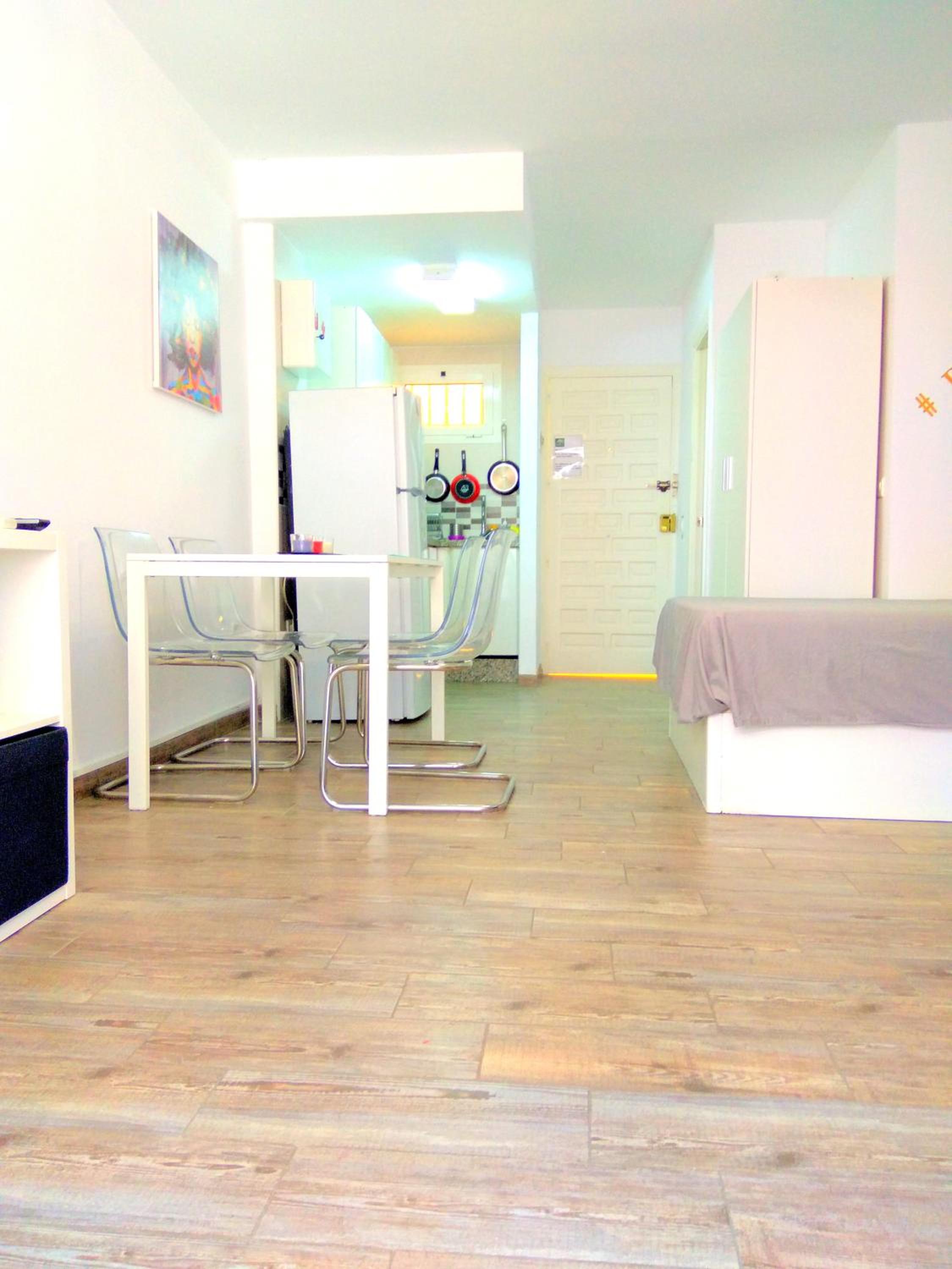 Apartamento Estudio