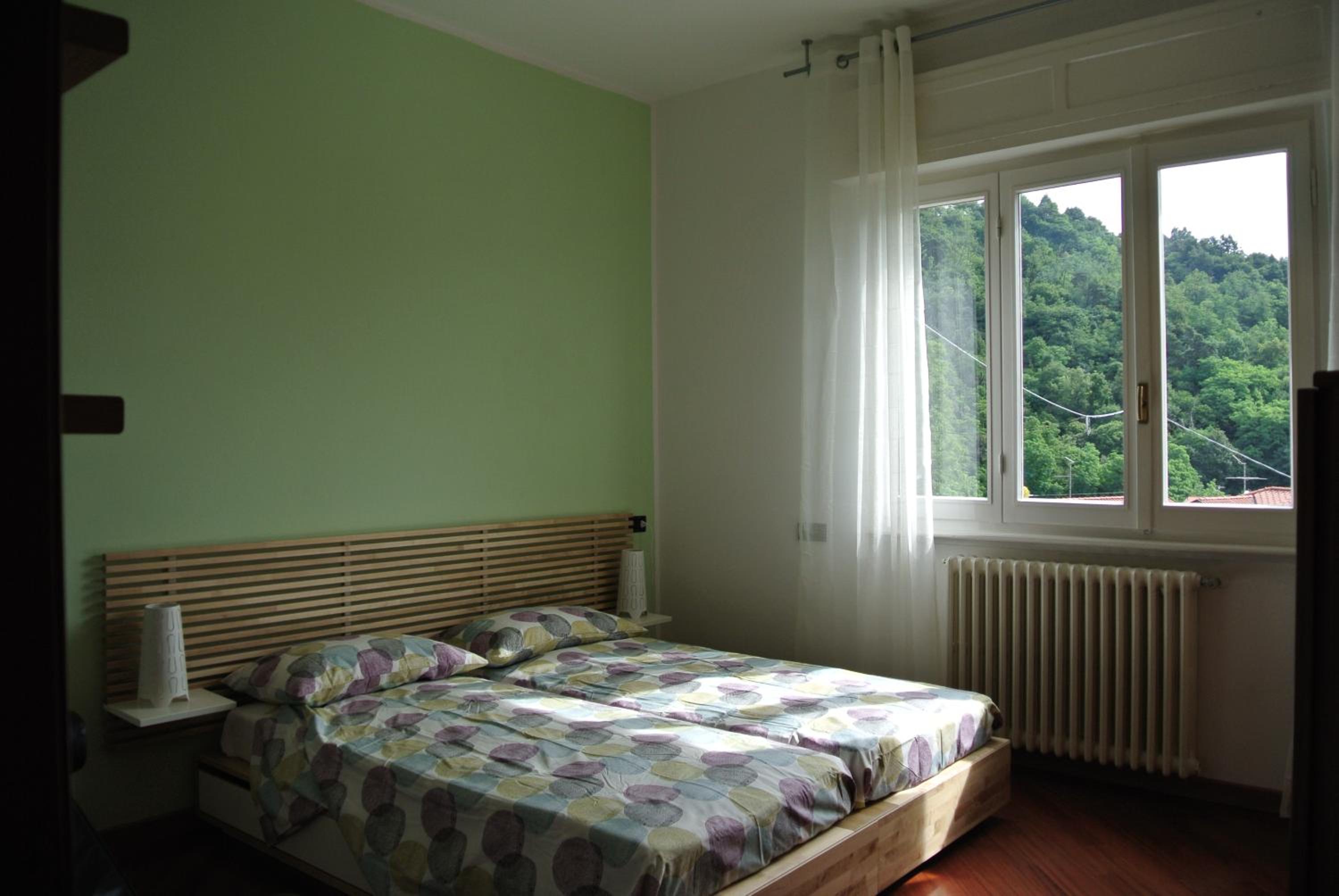 Quadruple Room with Private Bathroom - Photo 1