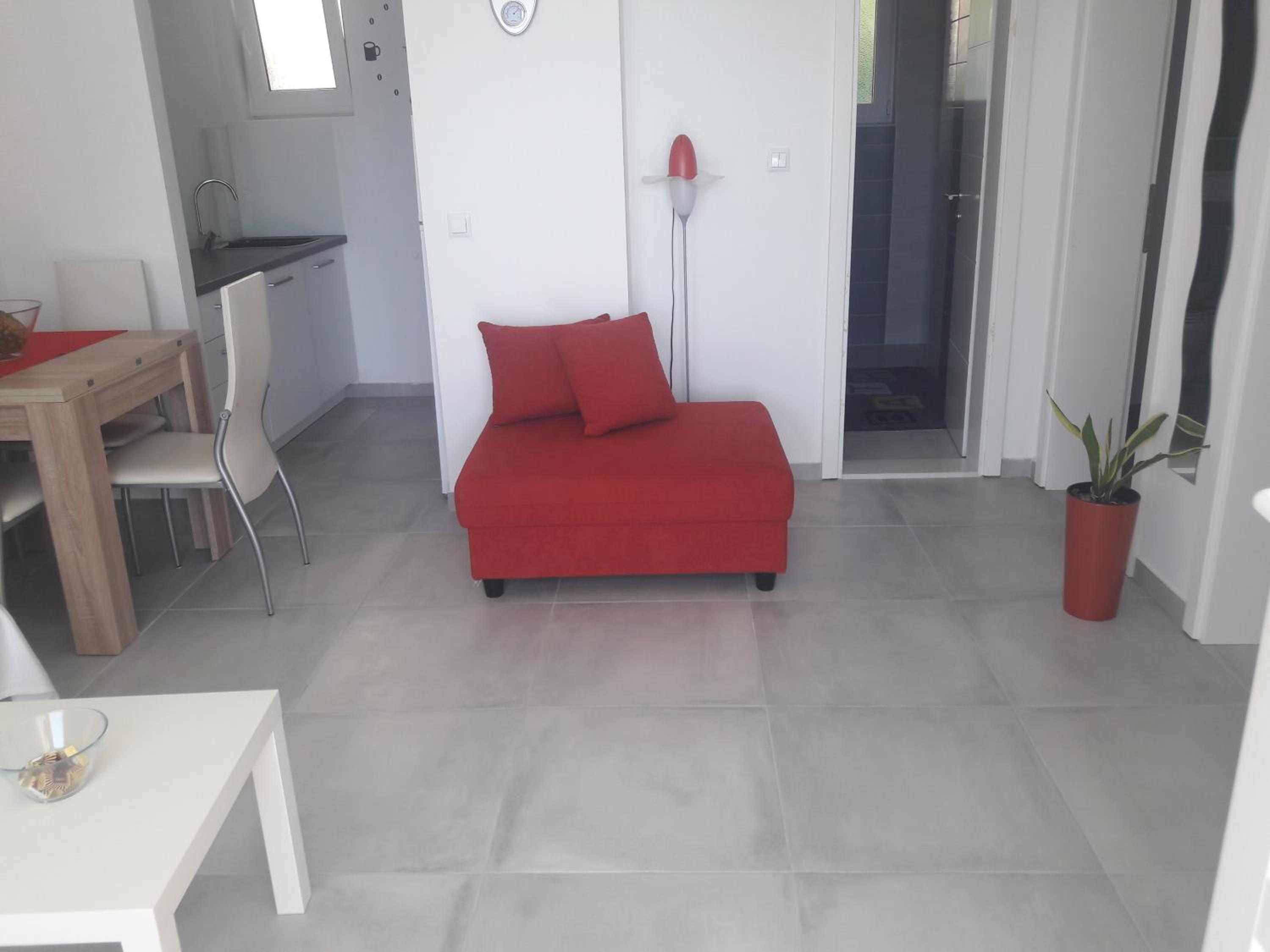 Apartment with Sea View photo 1