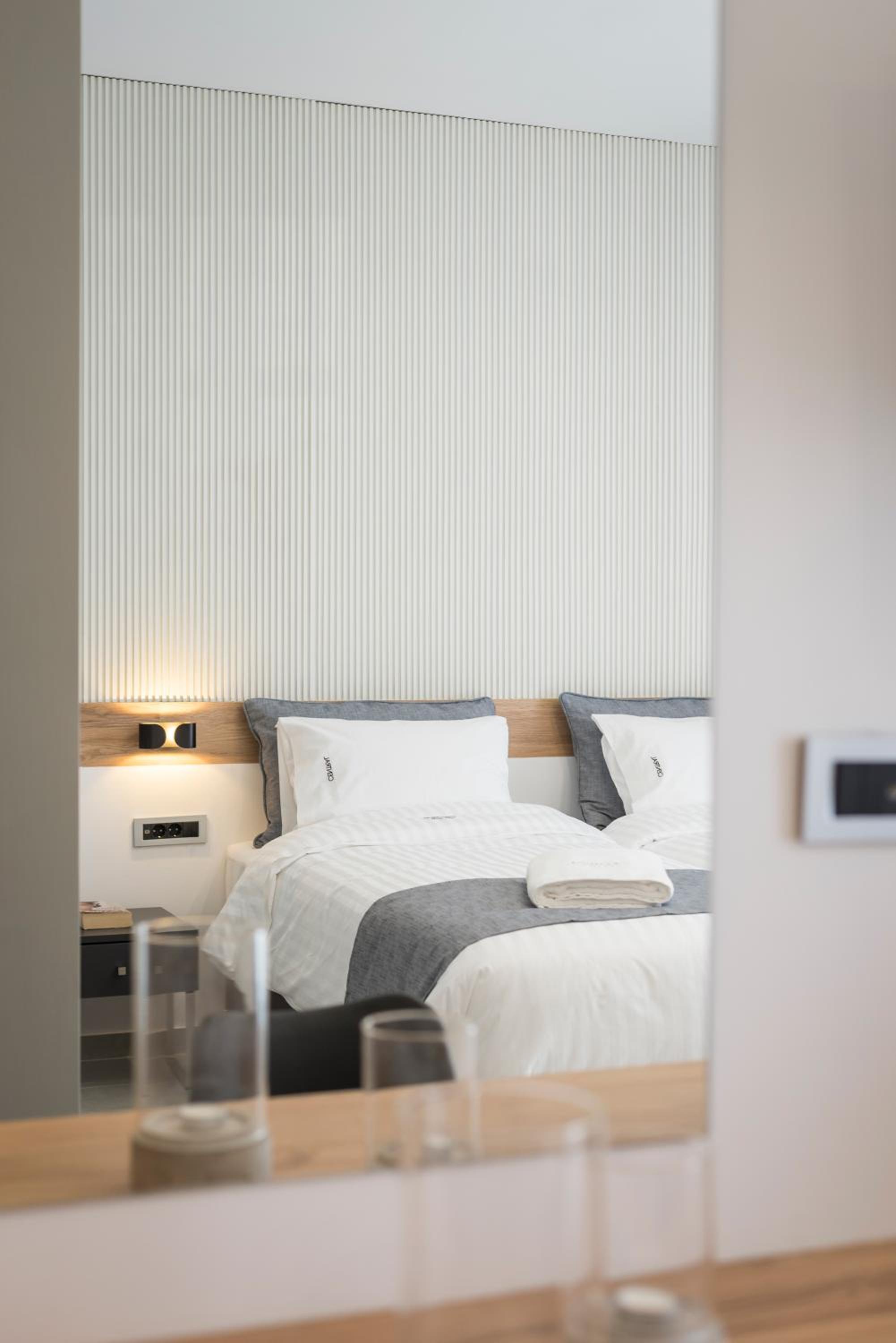 Standard Double or Twin Room photo 2