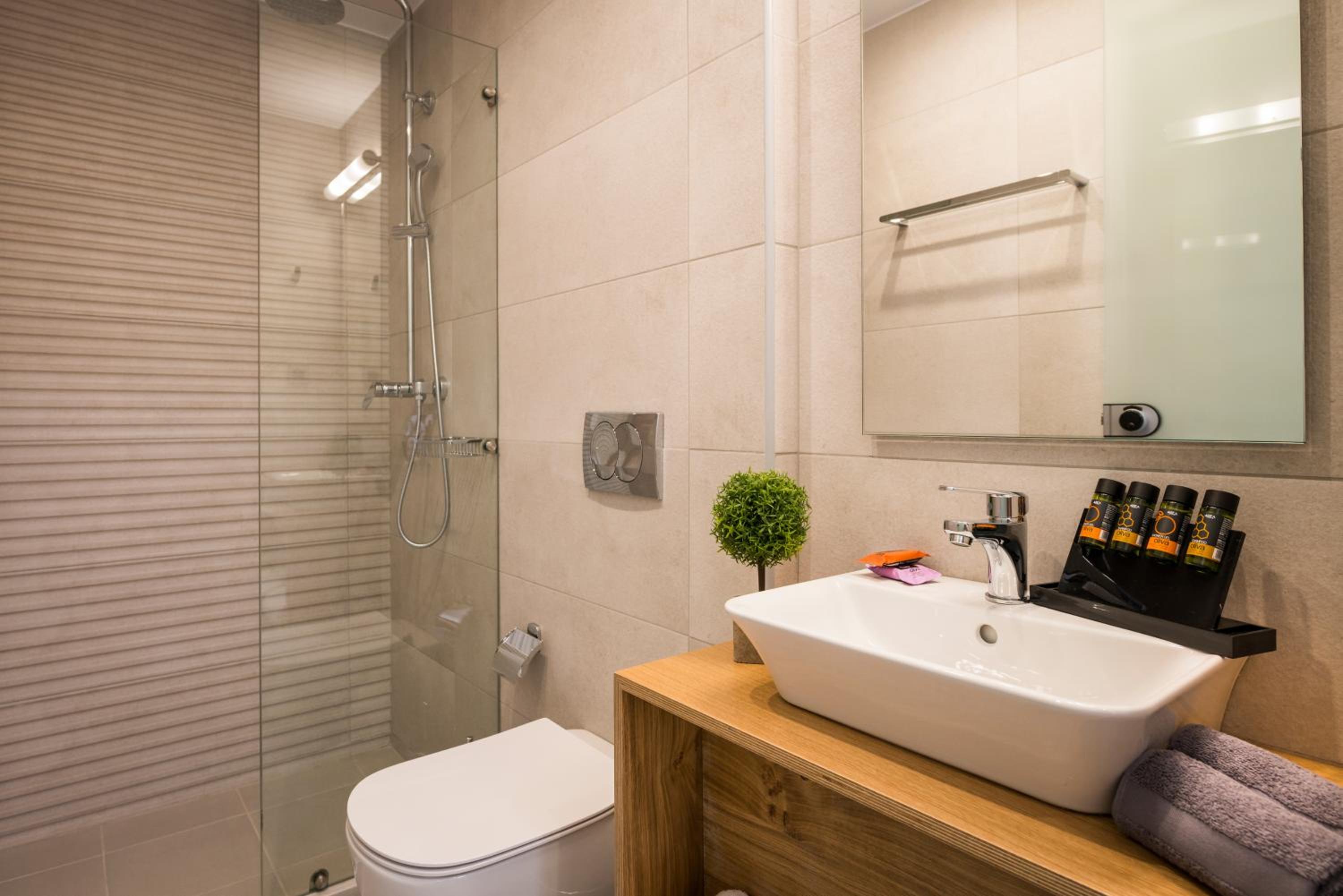 Standard Double or Twin Room photo 3