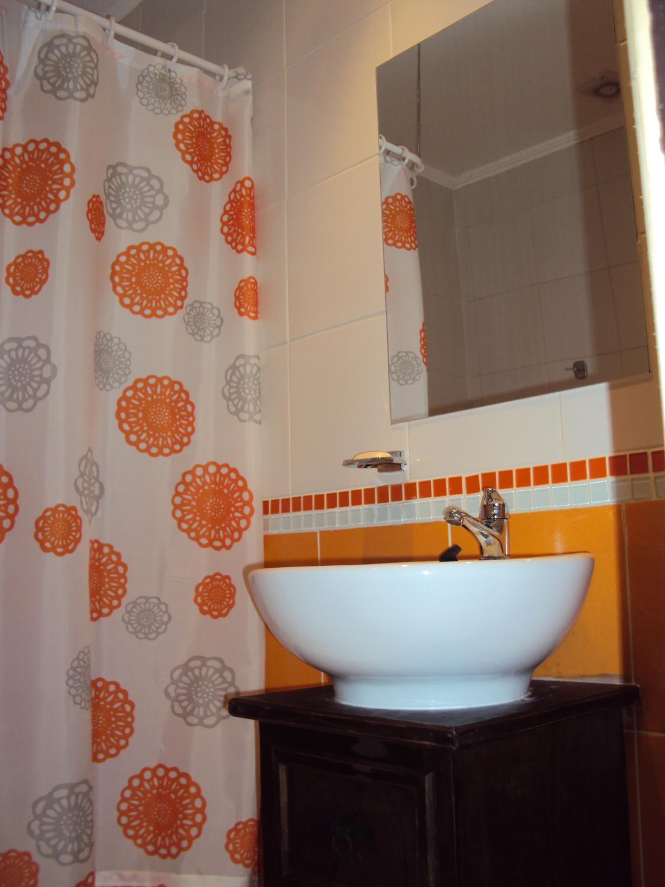 Twin Room with Shared Bathroom photo 2