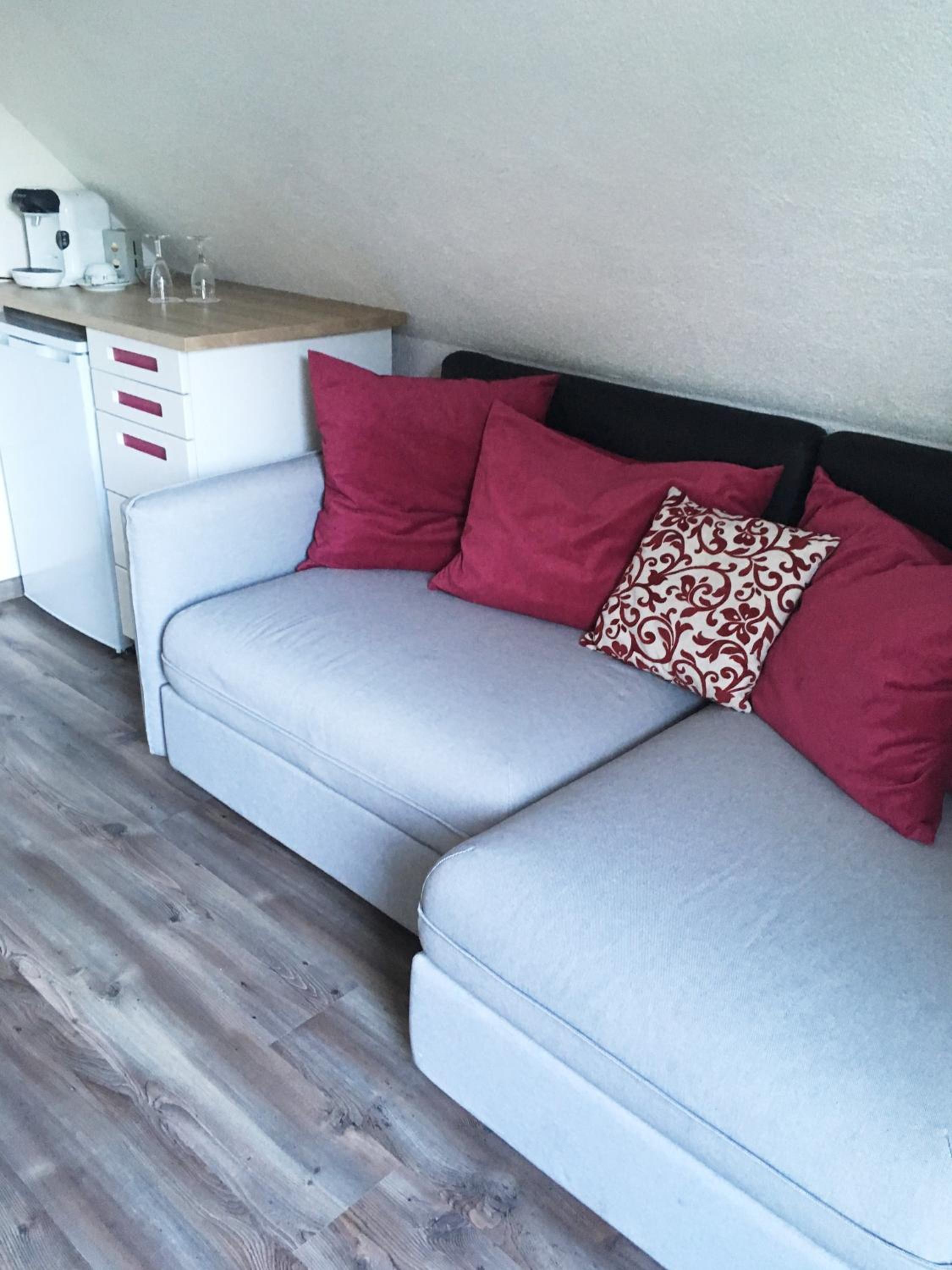 Double Room with Balcony photo 2