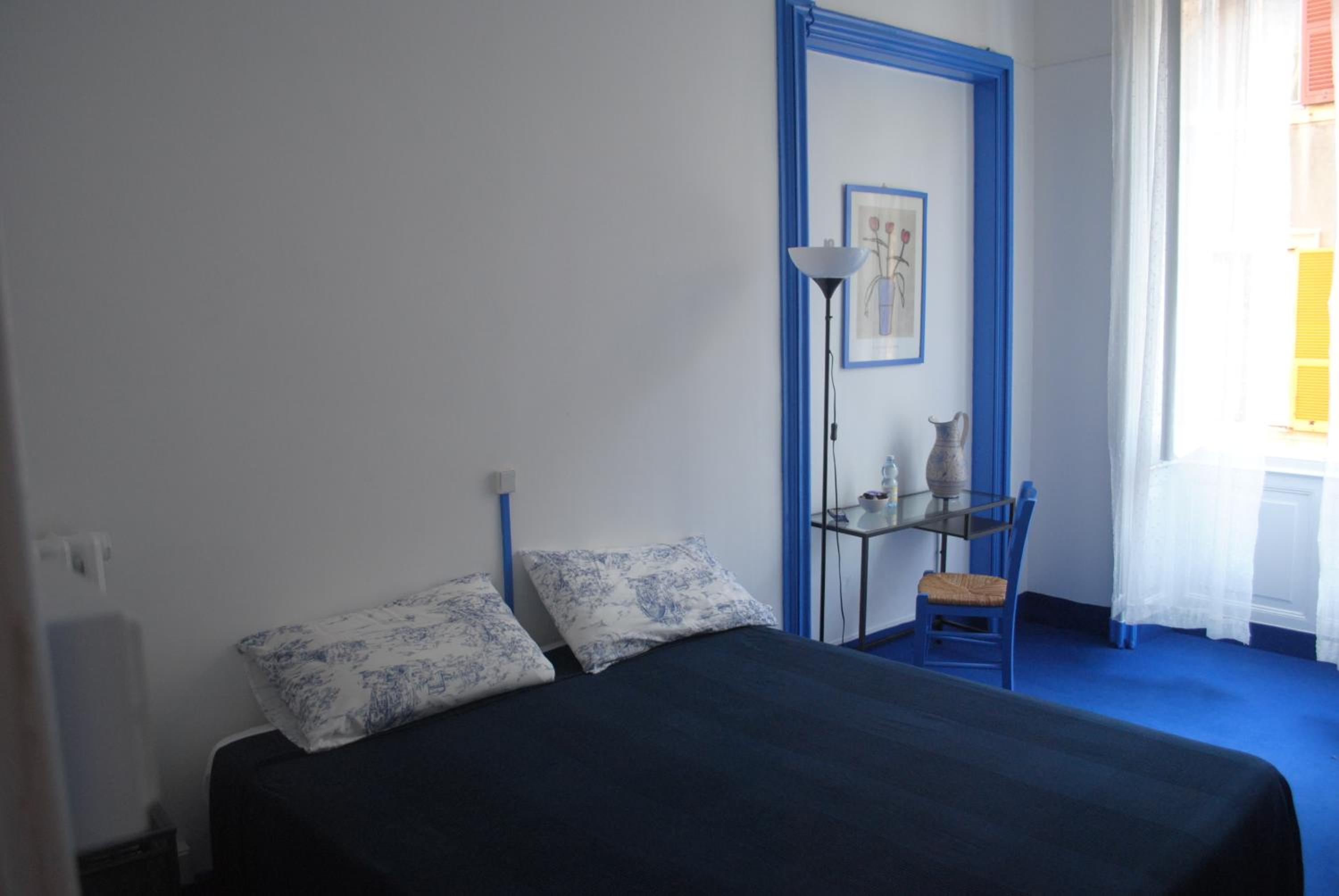 Double or Twin Room with Bathroom photo 1