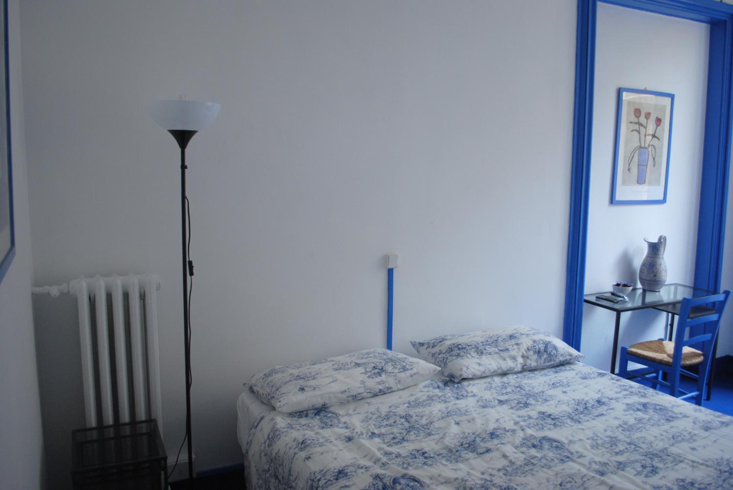 Standard Double or Twin Room photo 2