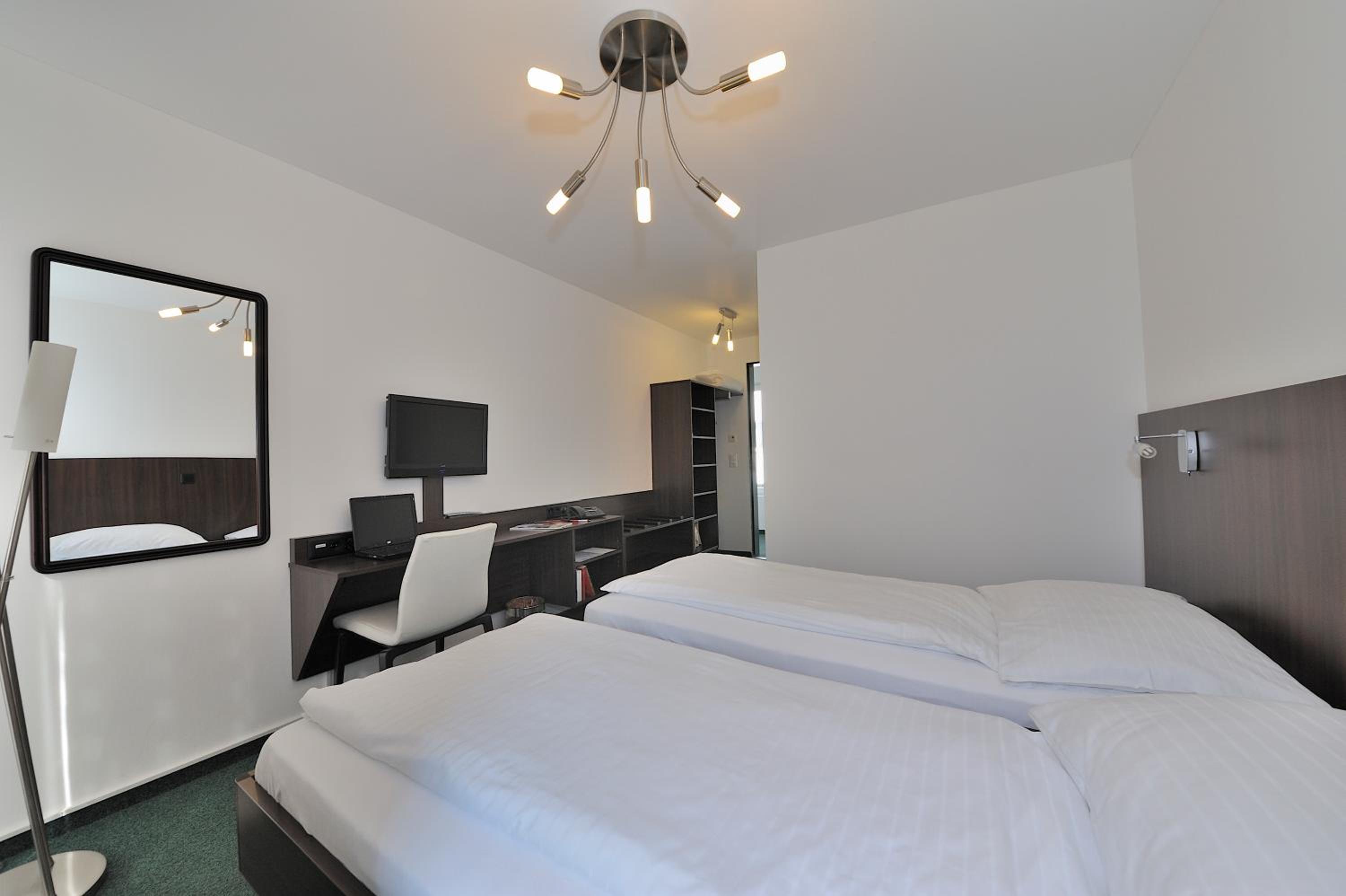 Twin Room photo 3