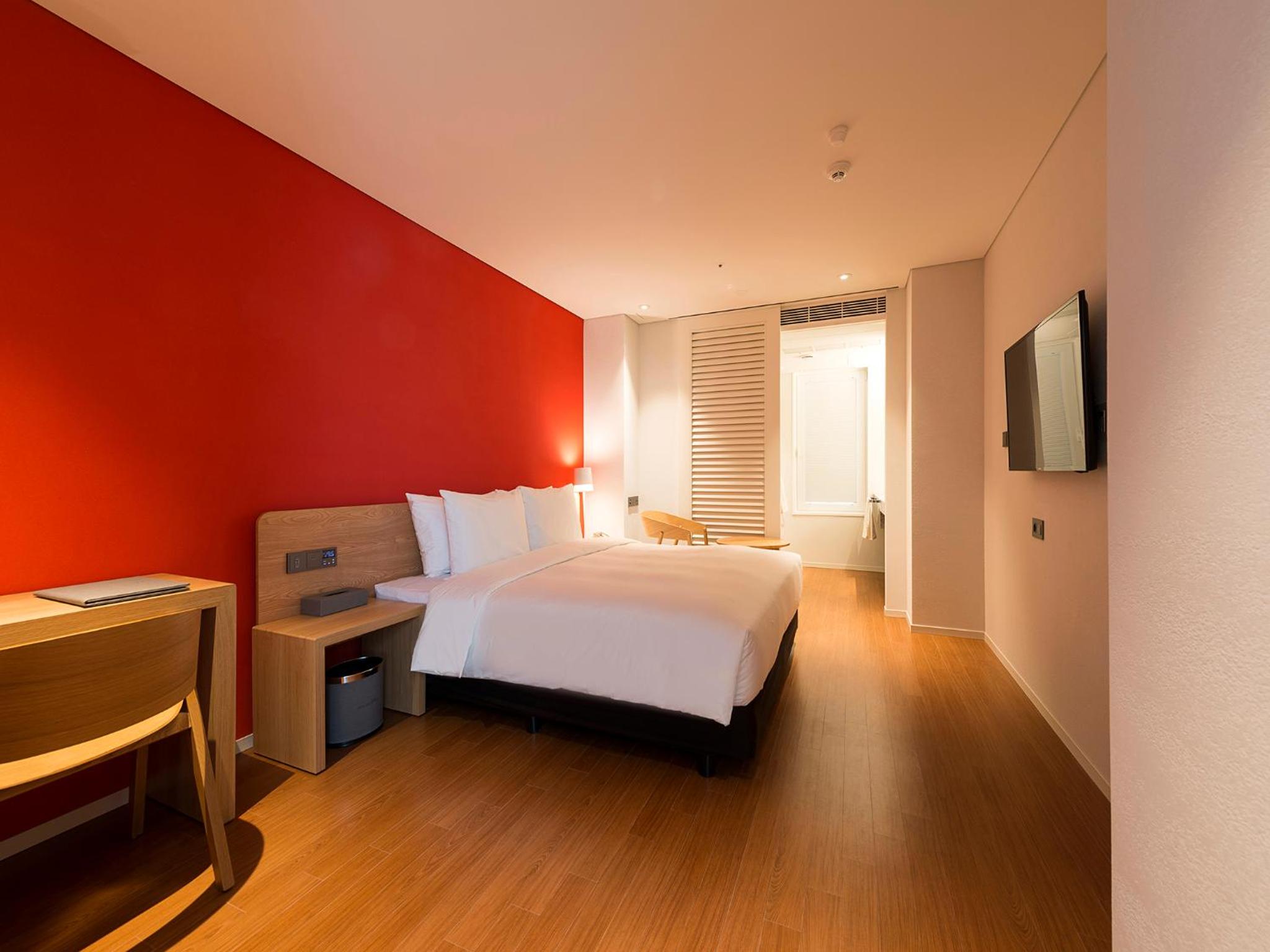 Hotel Park Habio — photo 89