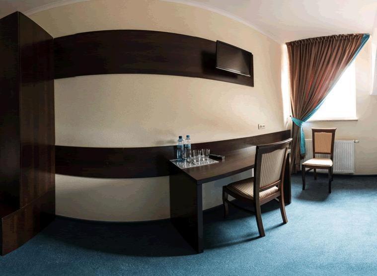 Double or Twin Room photo 3