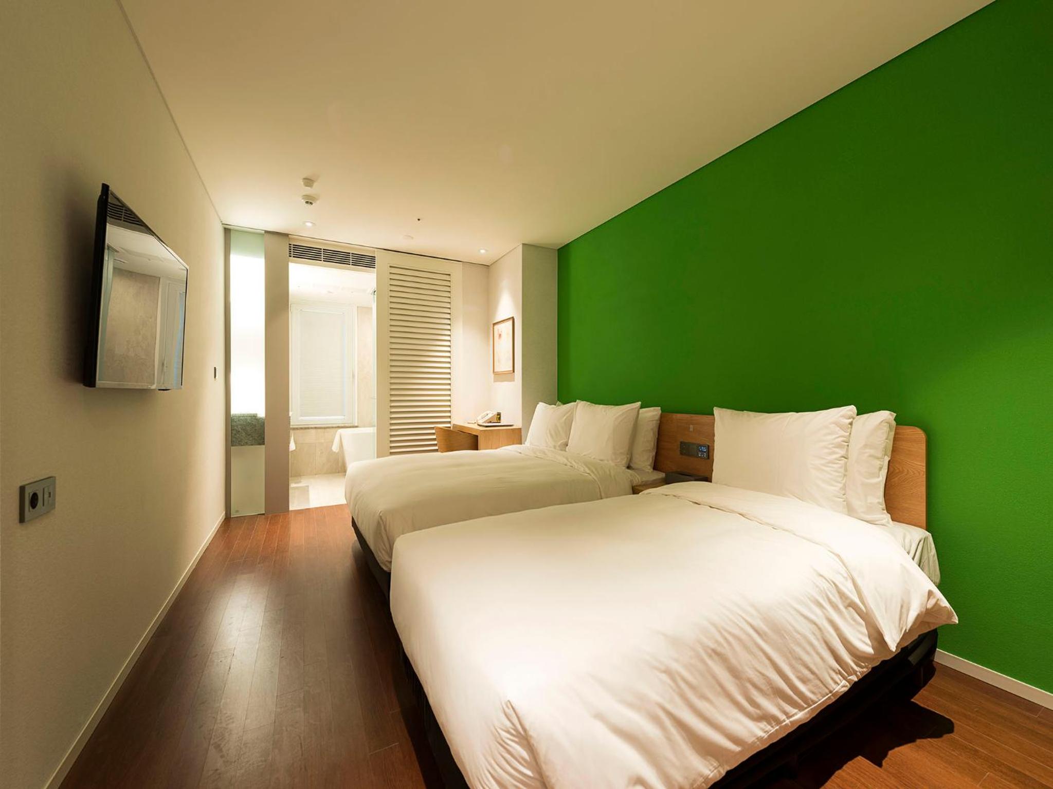 Hotel Park Habio — photo 90