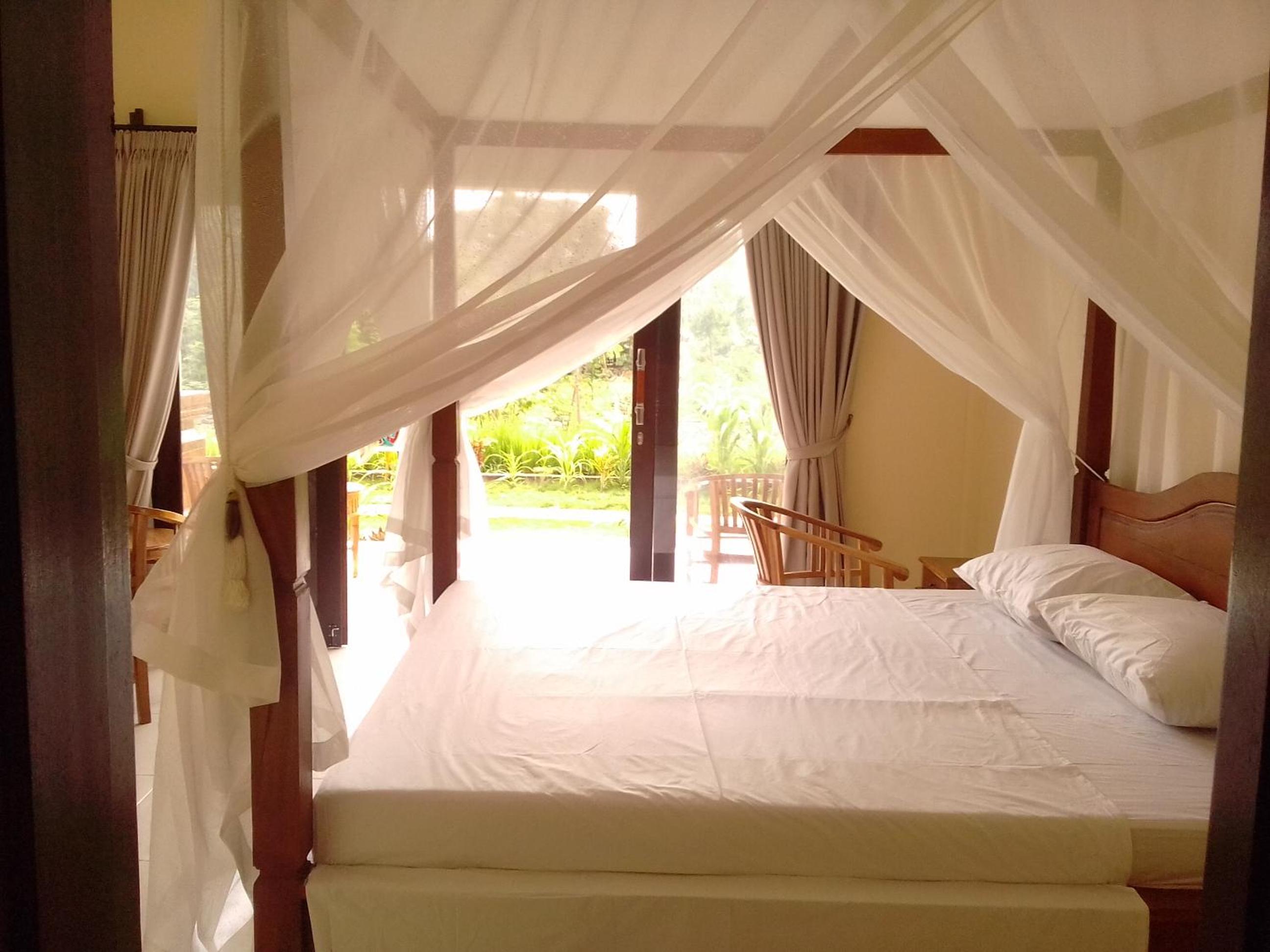 Double Room with Garden View photo 3