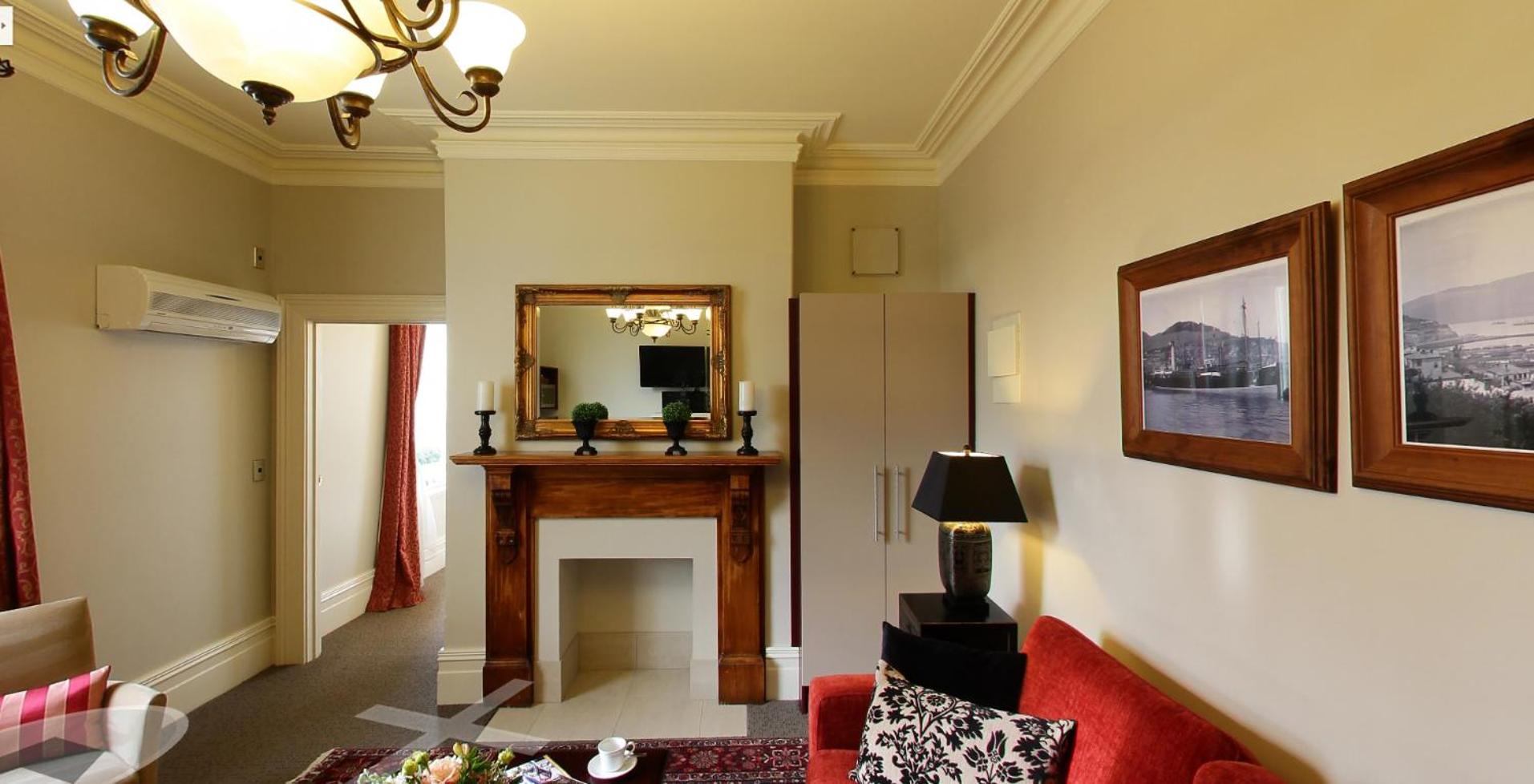 One-Bedroom Suite