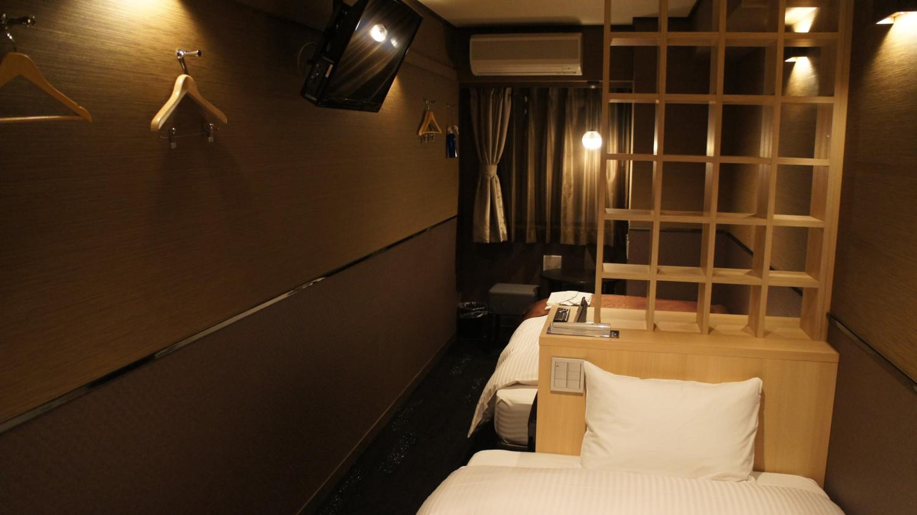 Twin Room photo 3