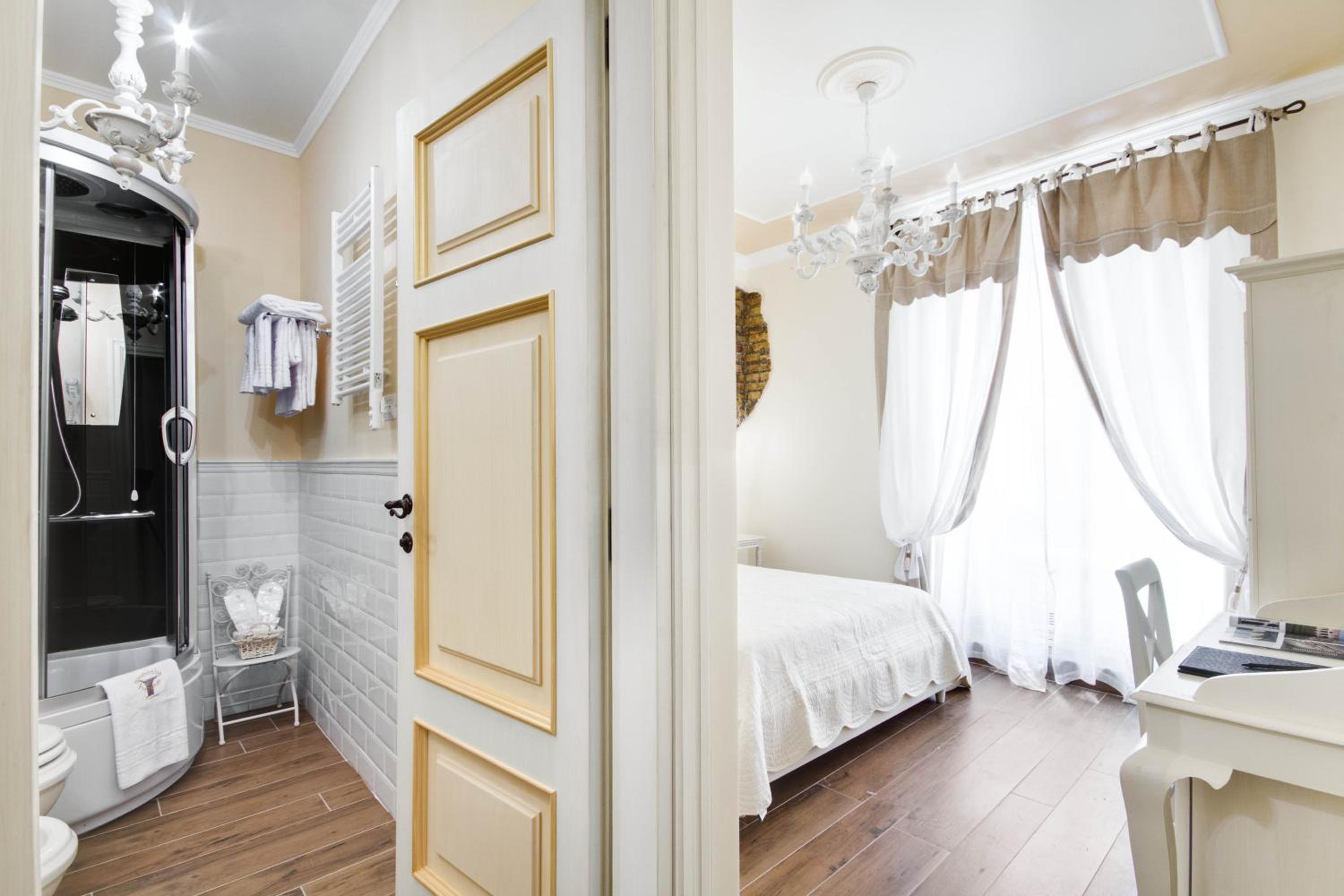 Double Room photo 2