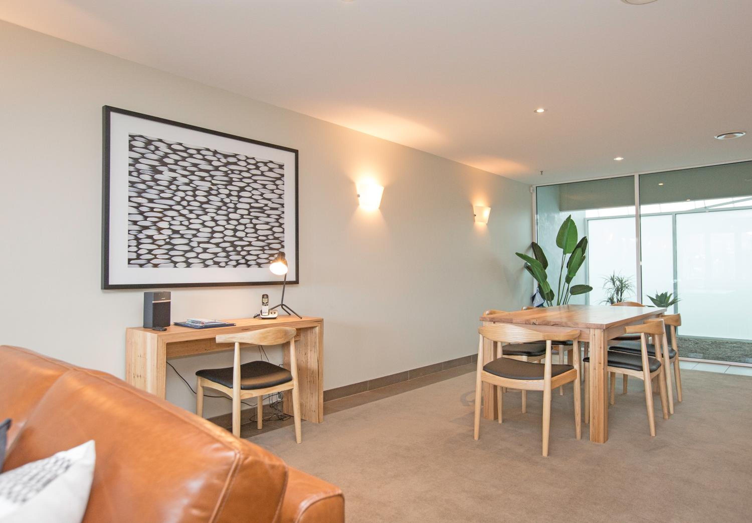 IXL Executive Two-Bedroom Apartment
