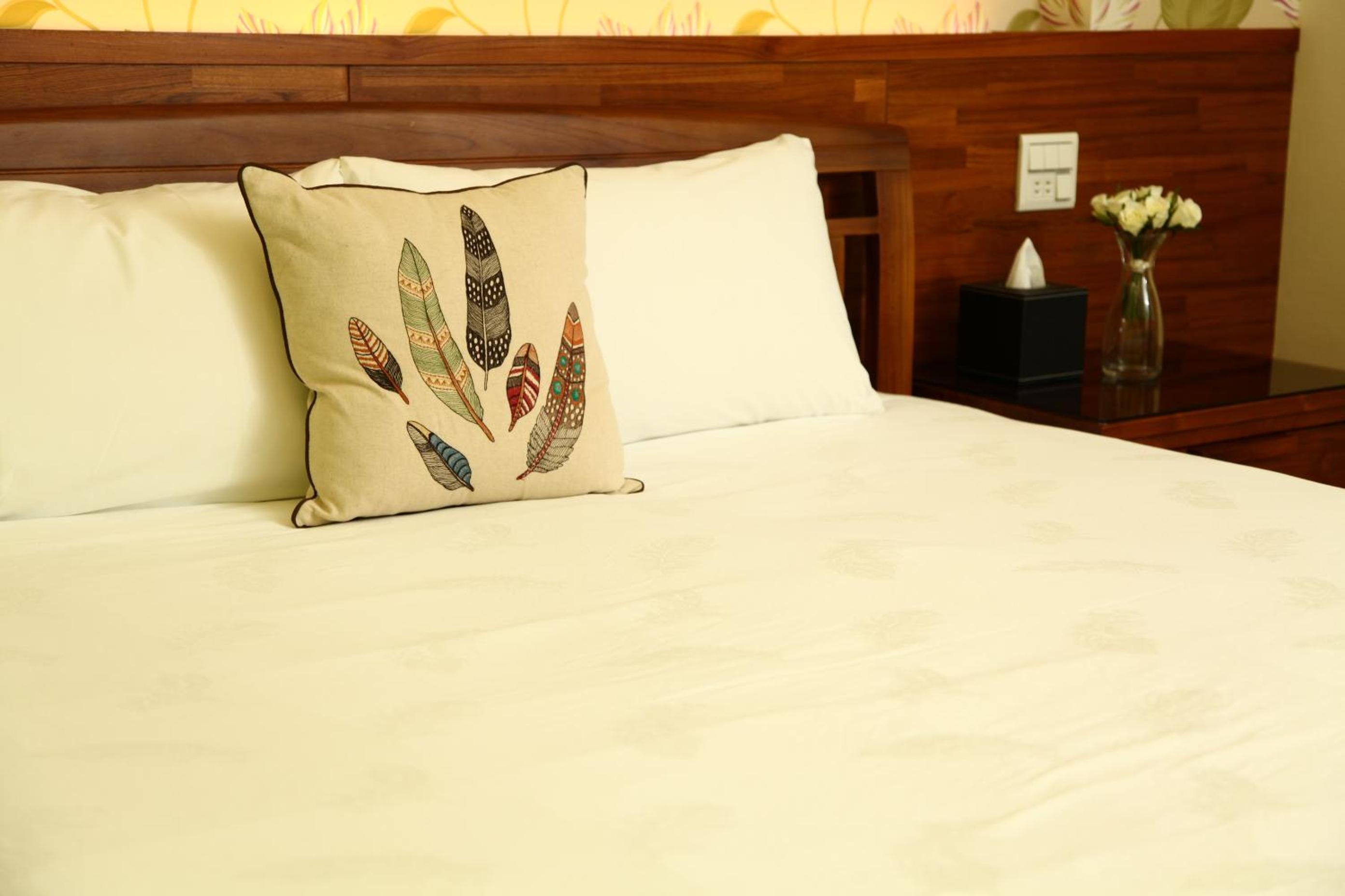 Deluxe Double Room photo 1