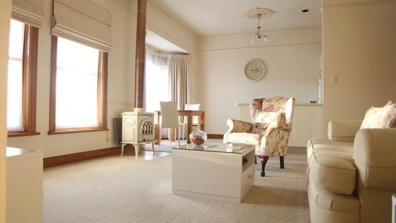 Eldredge Suite