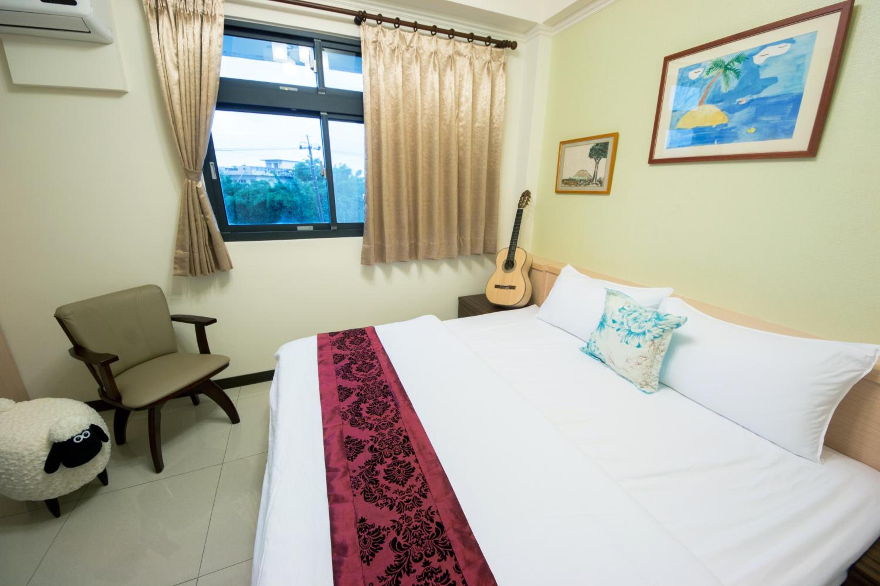 Standard Double Room photo 1