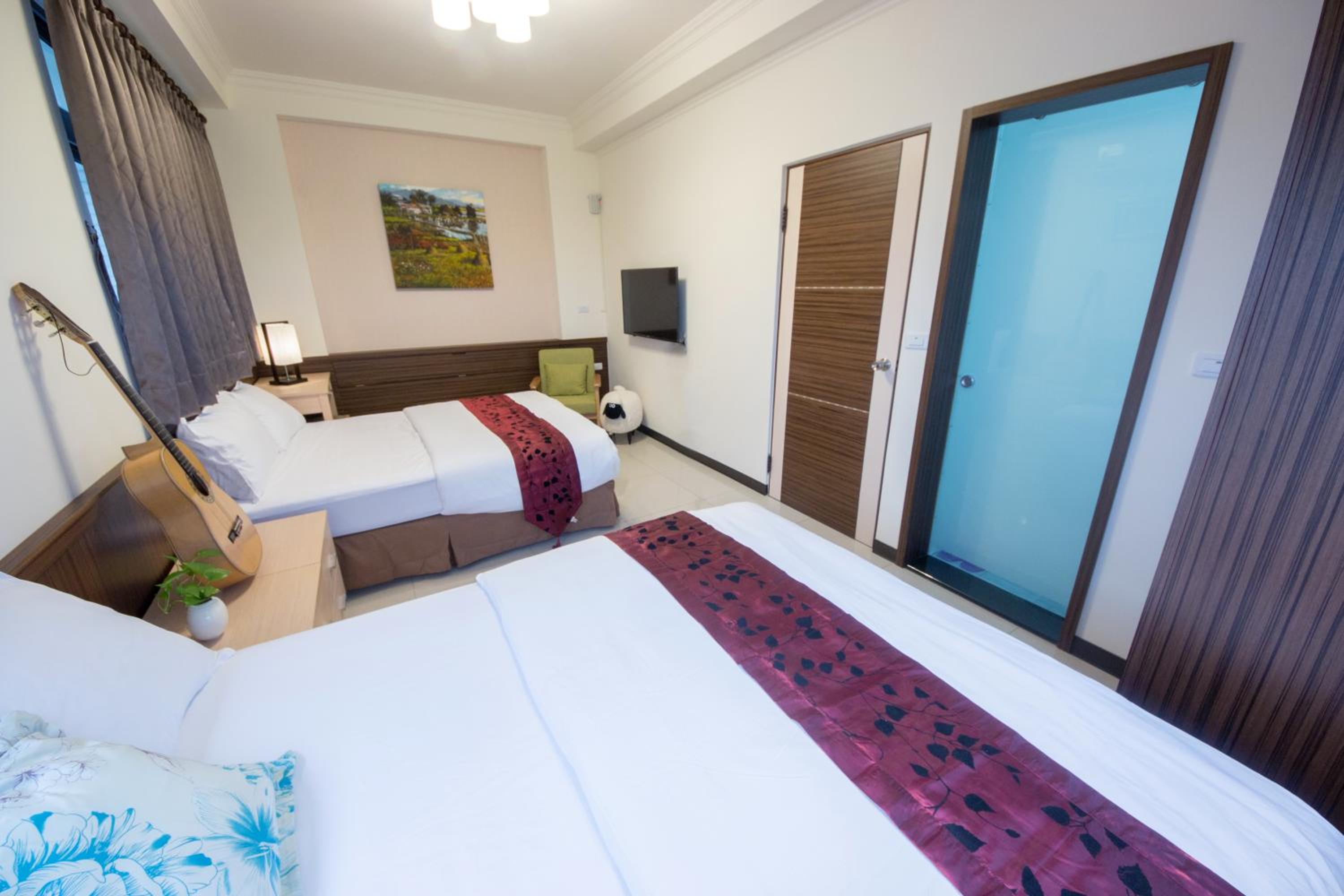 Quadruple Room photo 1
